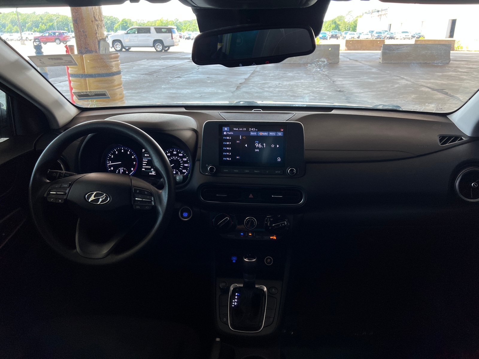 Thumbnail: 2022 Hyundai Kona - 3