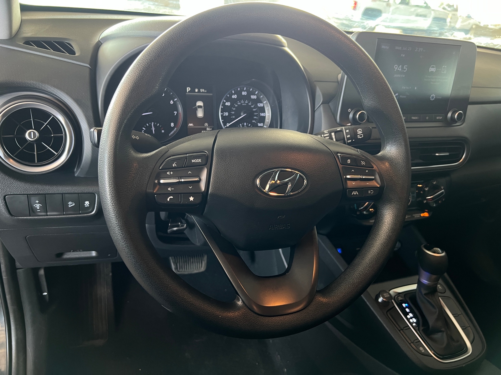 Thumbnail: 2022 Hyundai Kona - 5