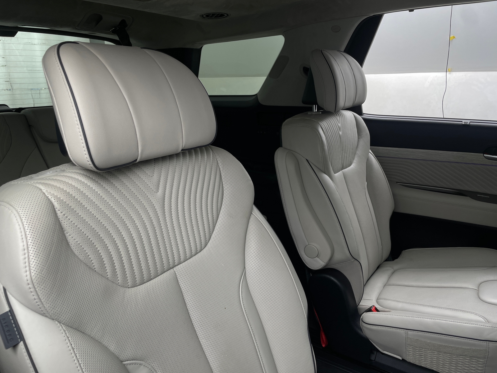 Thumbnail: 2024 Hyundai Palisade - 5