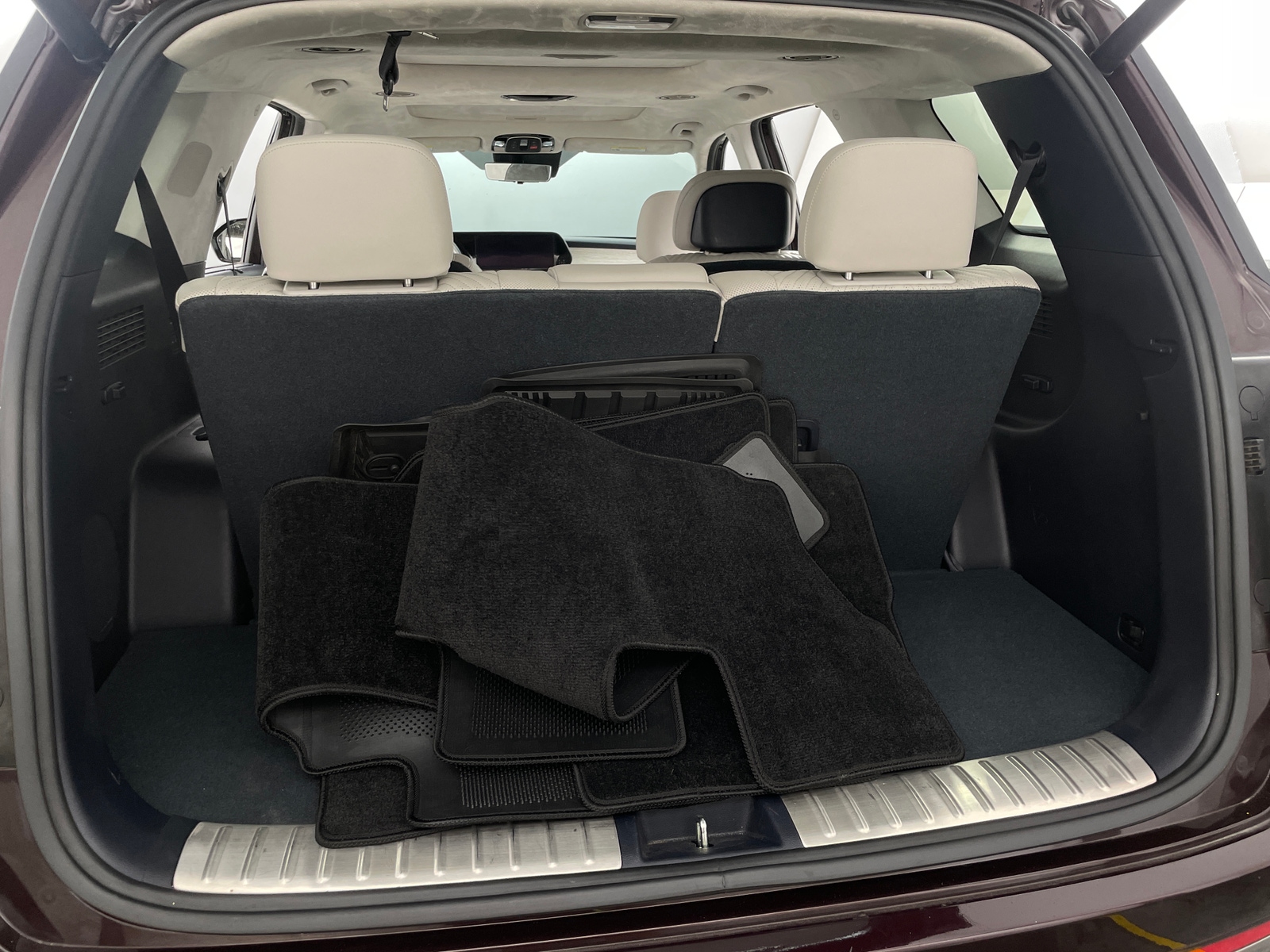 Thumbnail: 2024 Hyundai Palisade - 6