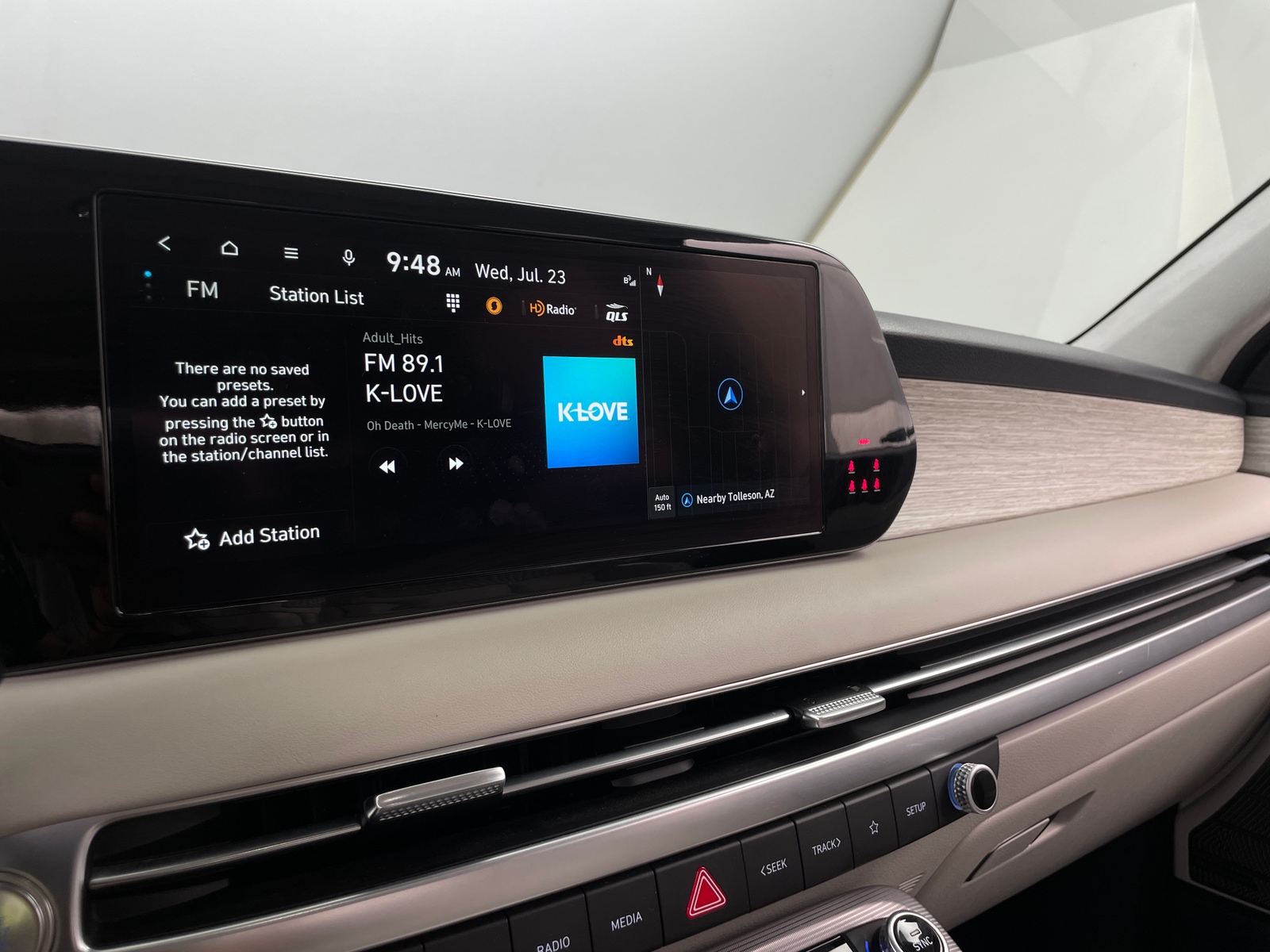 Thumbnail: 2024 Hyundai Palisade - 3