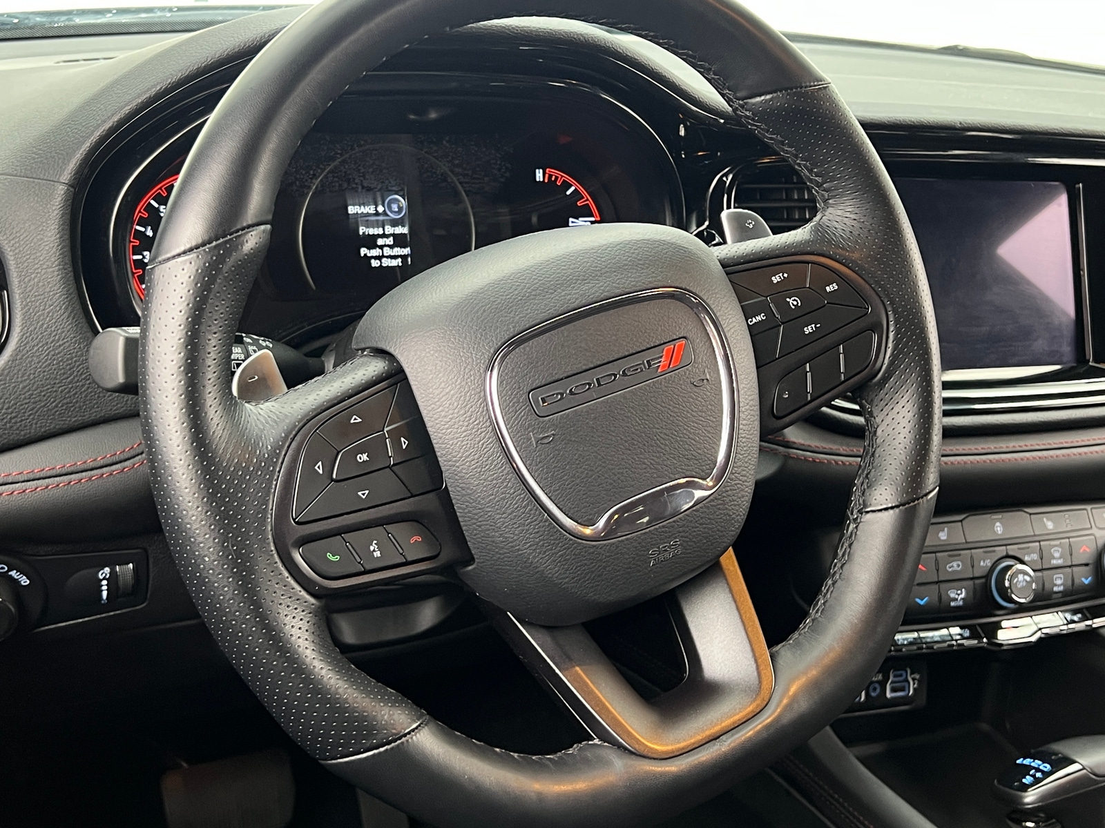 Thumbnail: 2024 Dodge Durango - 5