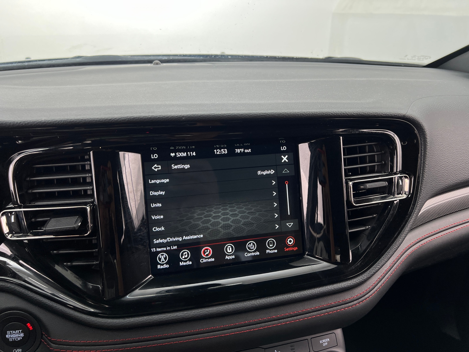 Thumbnail: 2024 Dodge Durango - 4
