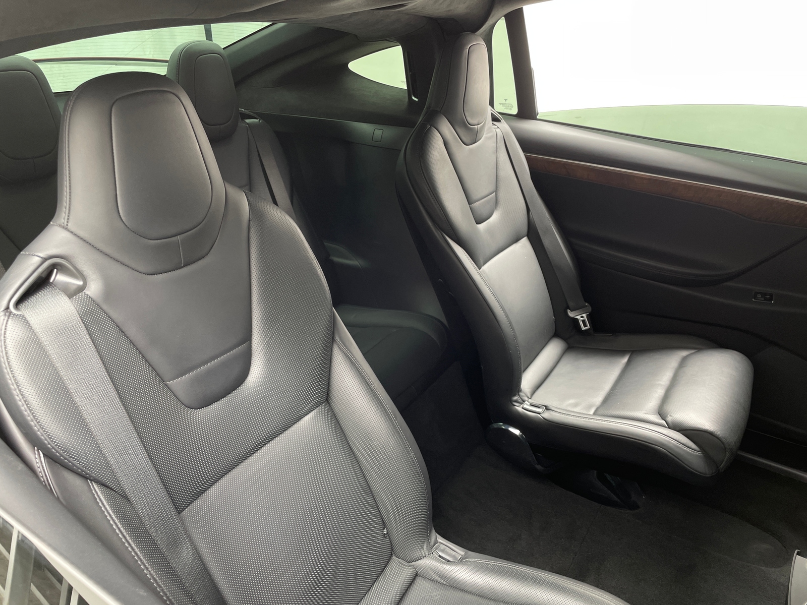Thumbnail: 2017 Tesla Model X - 5