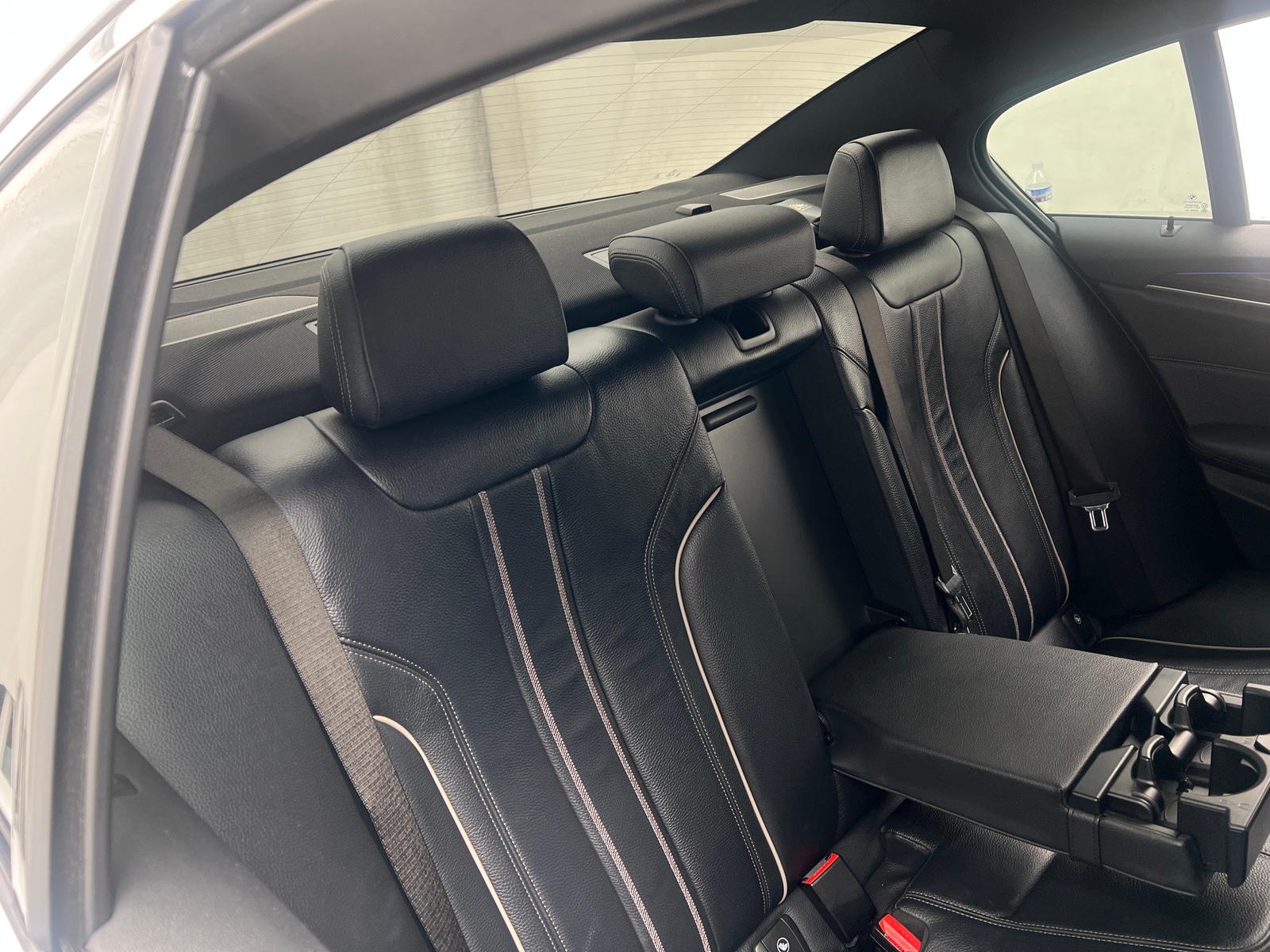 Thumbnail: 2019 BMW 5 Series - 5