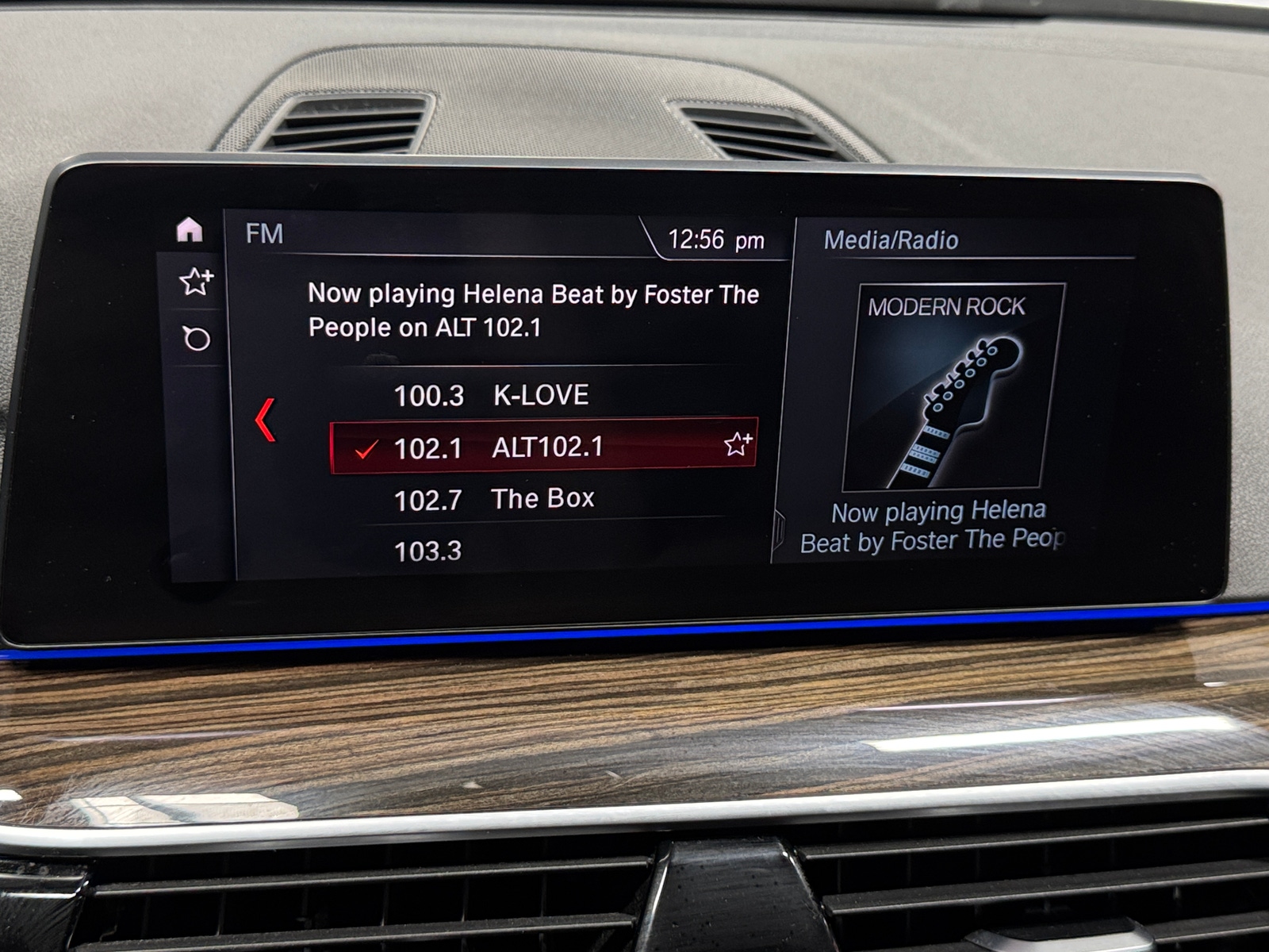 Thumbnail: 2019 BMW 5 Series - 3