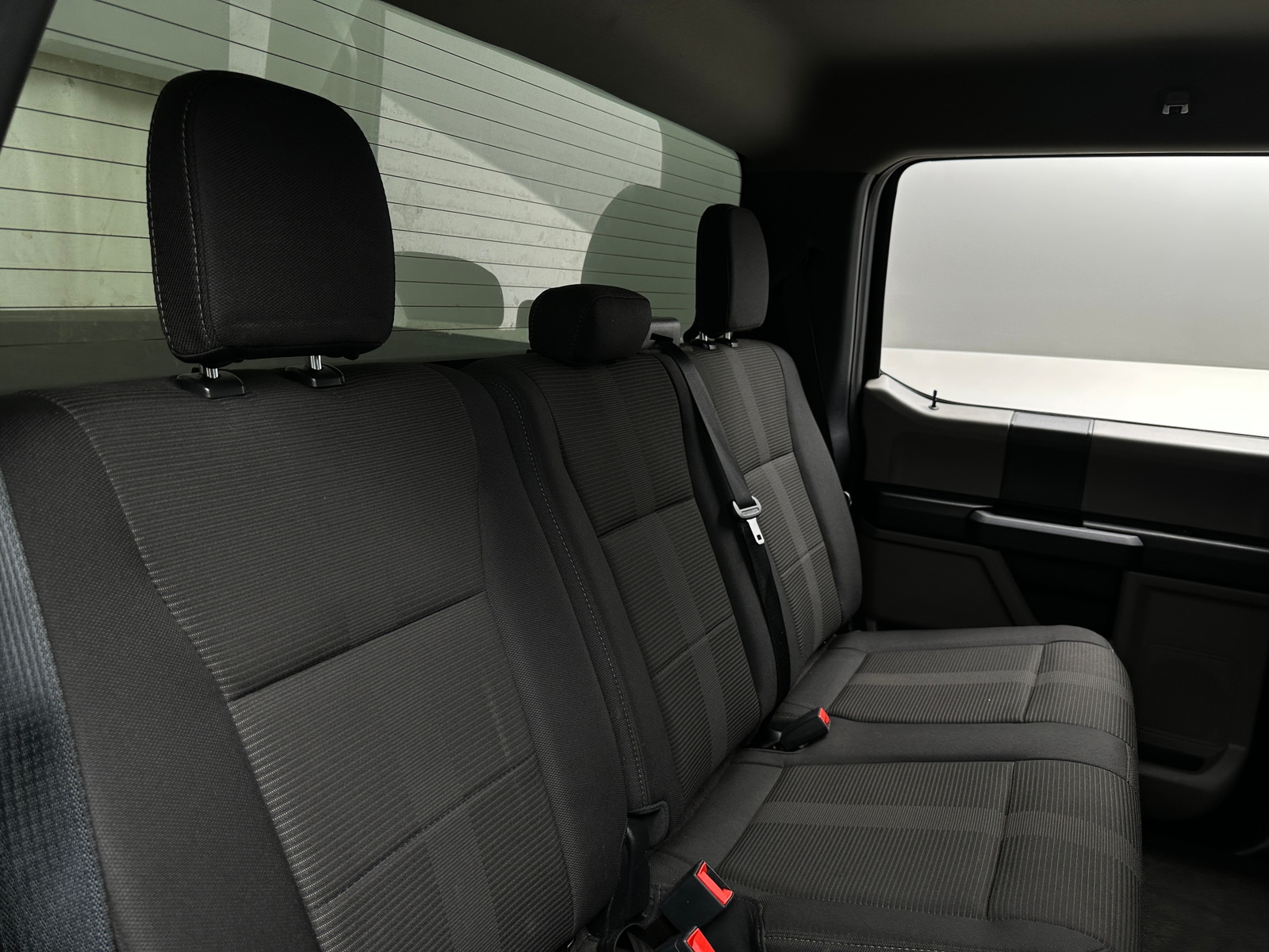 Thumbnail: 2020 Ford Econoline - 6