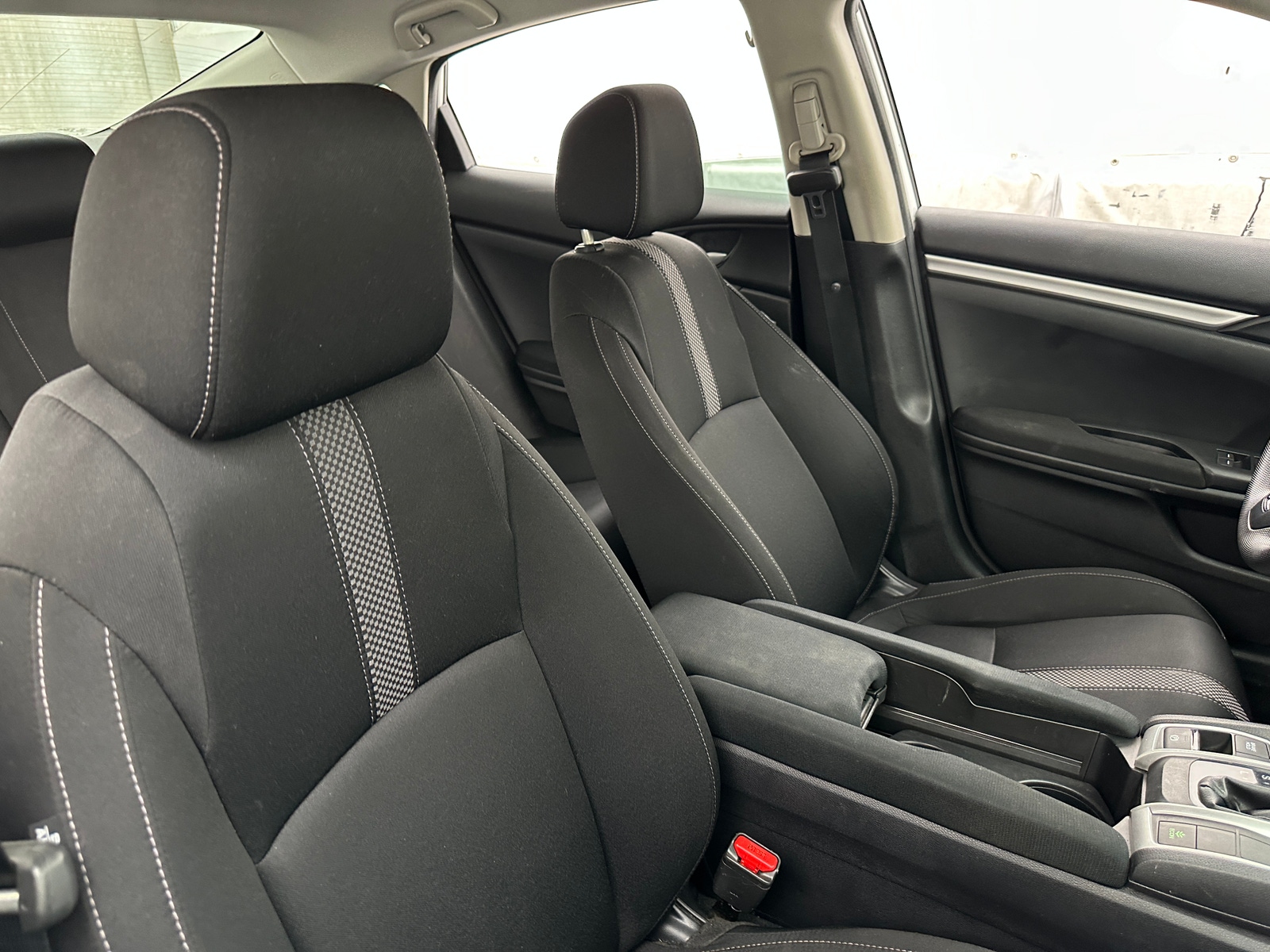Thumbnail: 2019 Honda Civic - 2