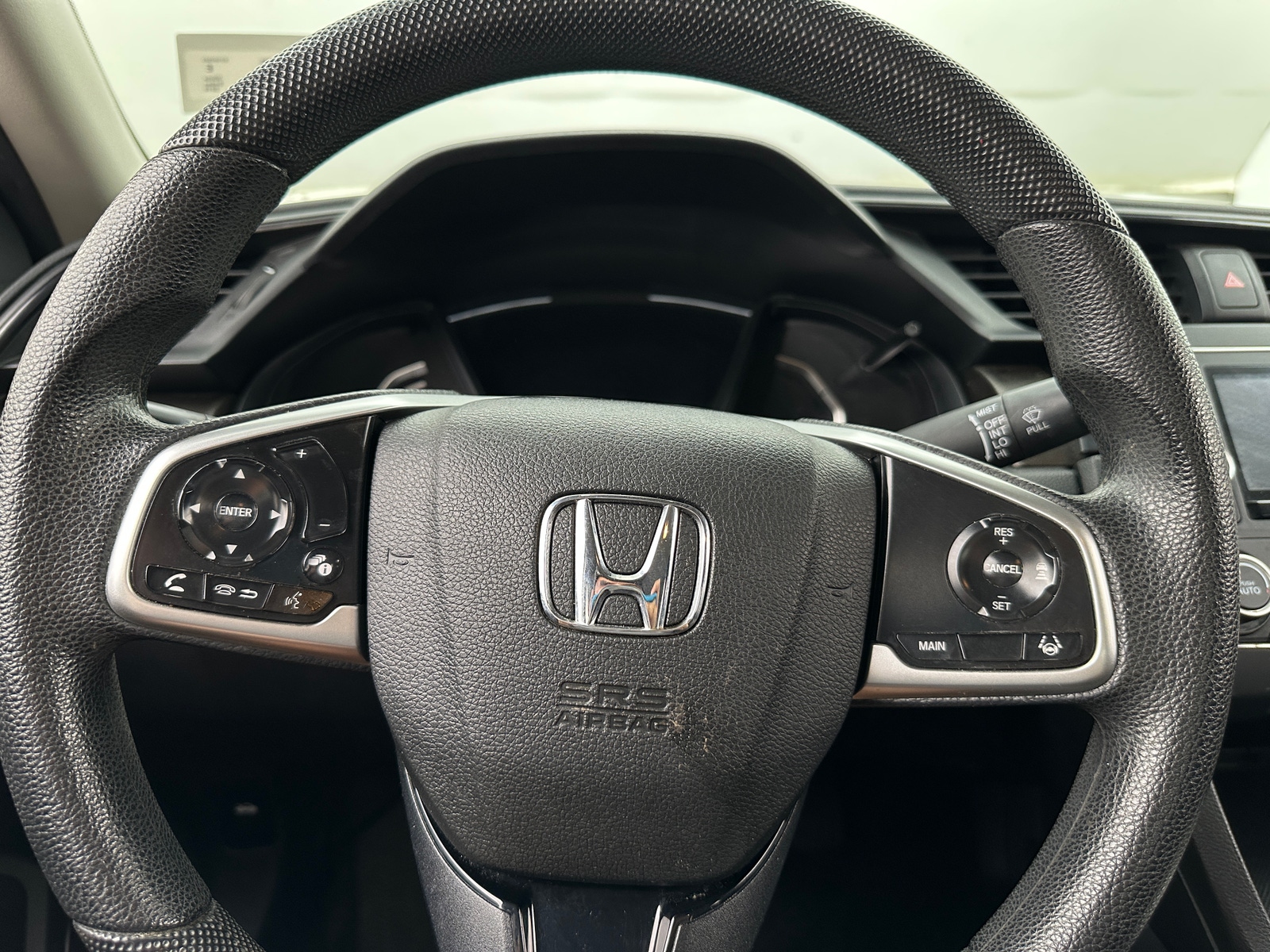 Thumbnail: 2019 Honda Civic - 5