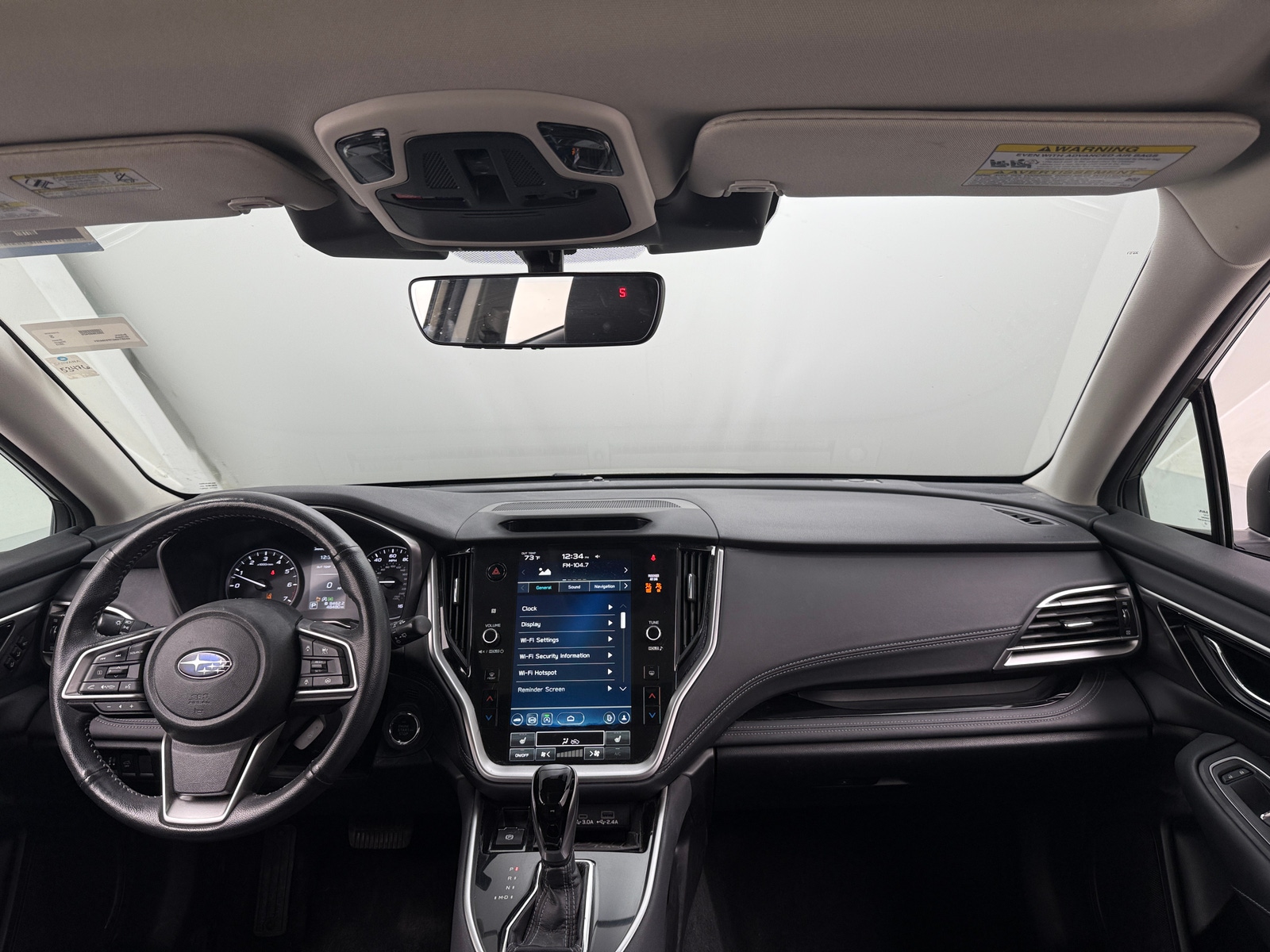Thumbnail: 2023 Subaru Outback - 2