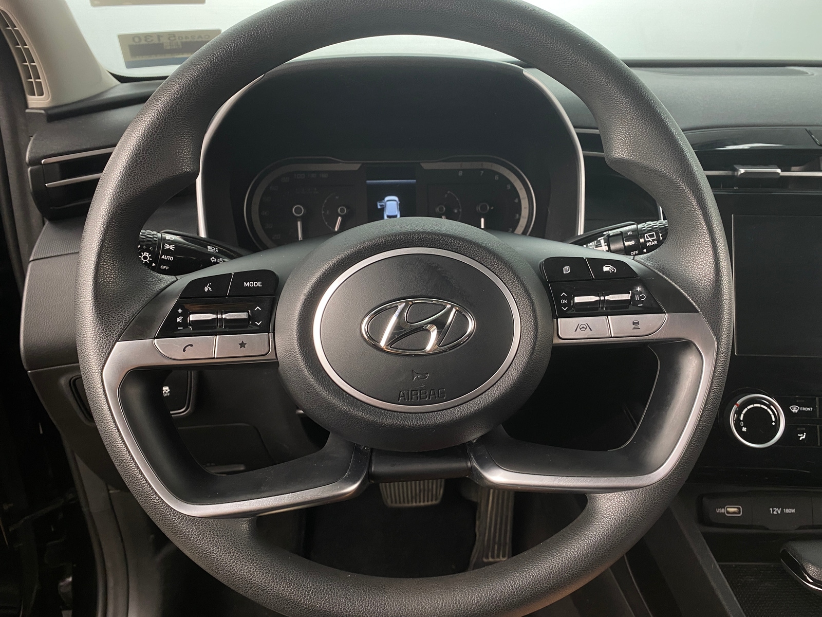 Thumbnail: 2022 Hyundai Tucson - 5