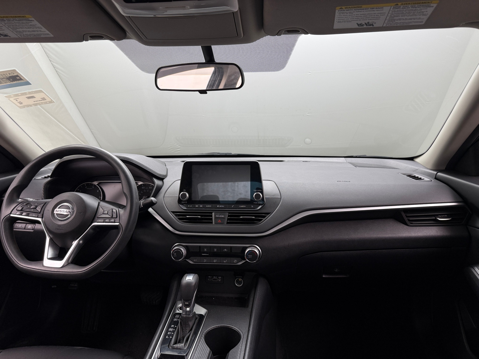 Thumbnail: 2020 Nissan Altima - 3
