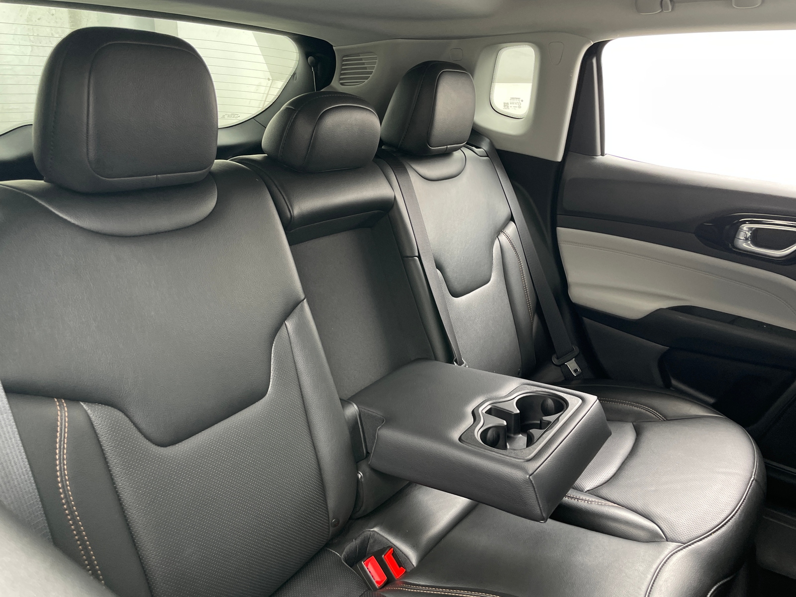 Thumbnail: 2022 Jeep Compass - 5