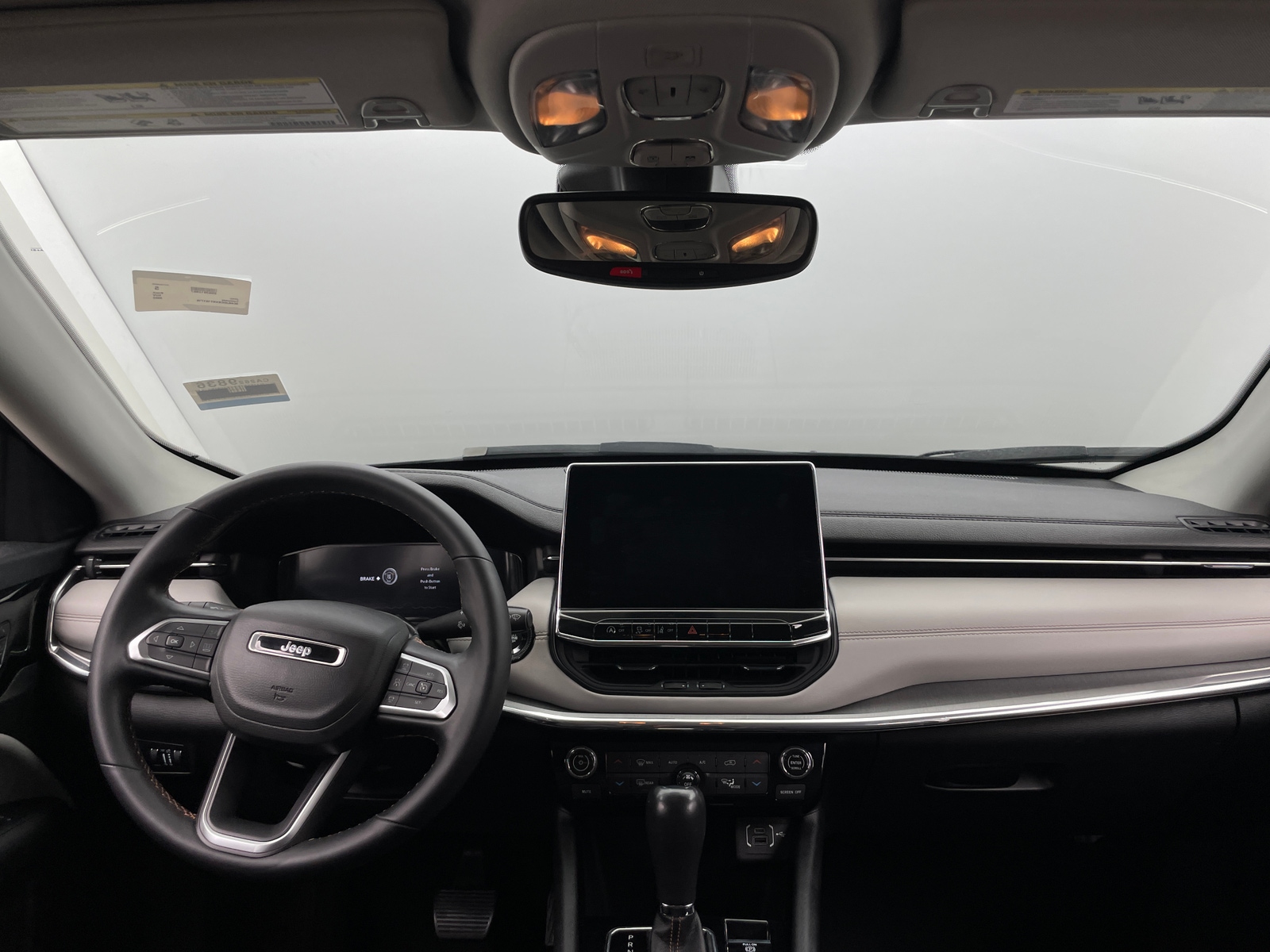Thumbnail: 2022 Jeep Compass - 2