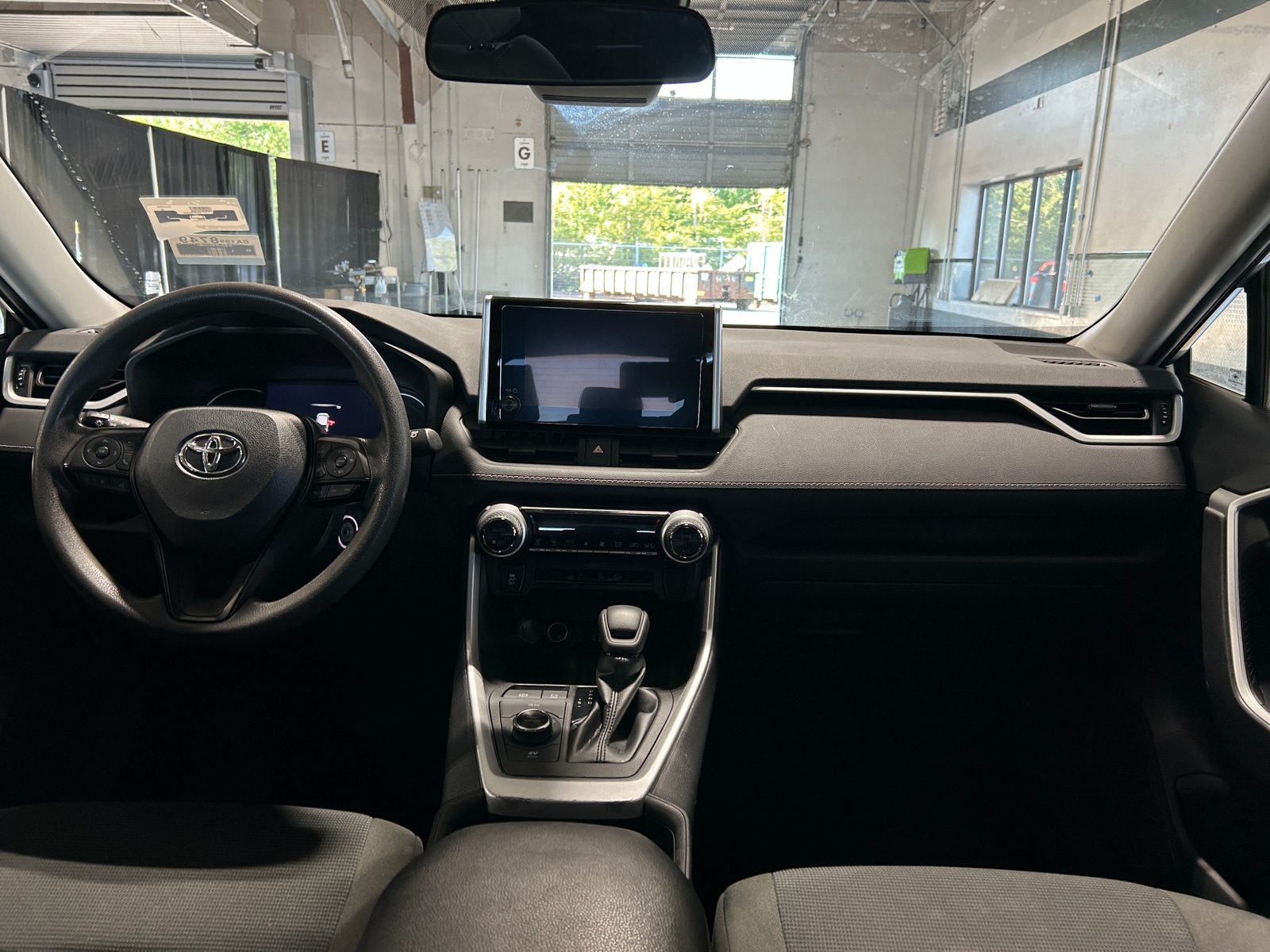 Thumbnail: 2023 Toyota RAV4 - 3