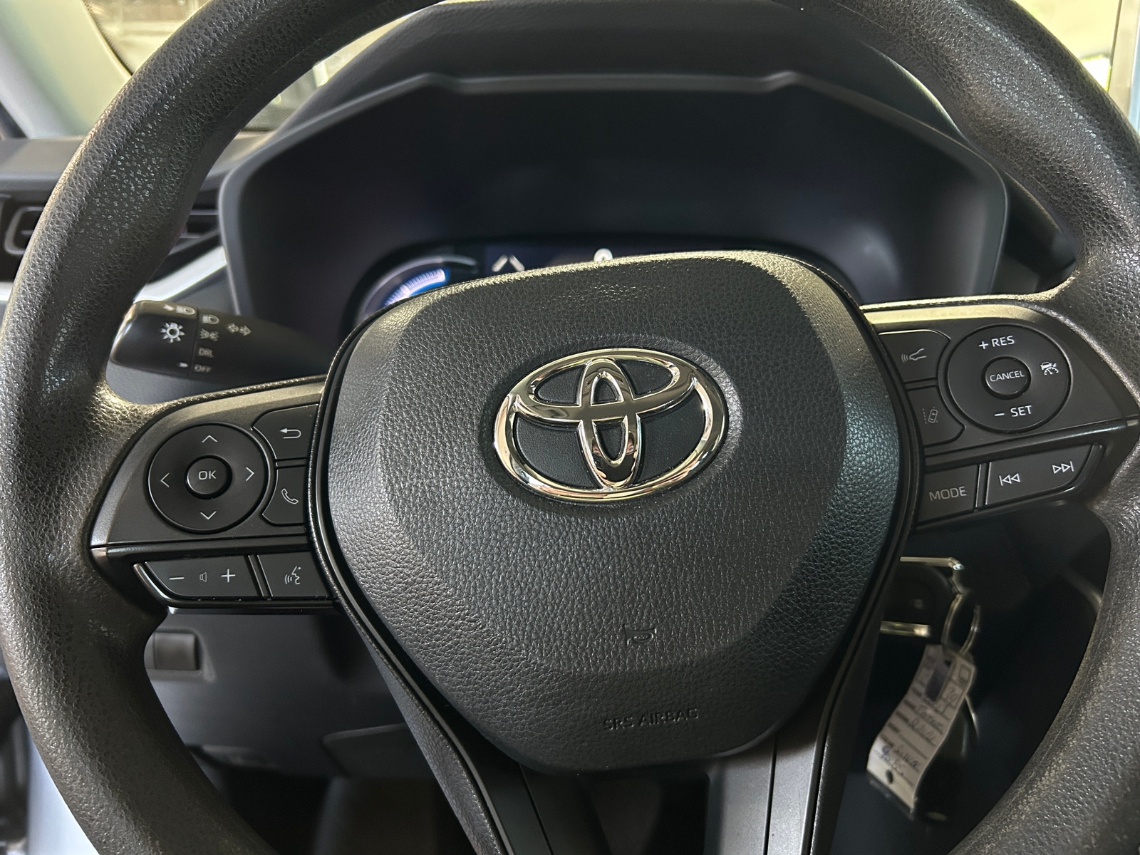 Thumbnail: 2023 Toyota RAV4 - 5