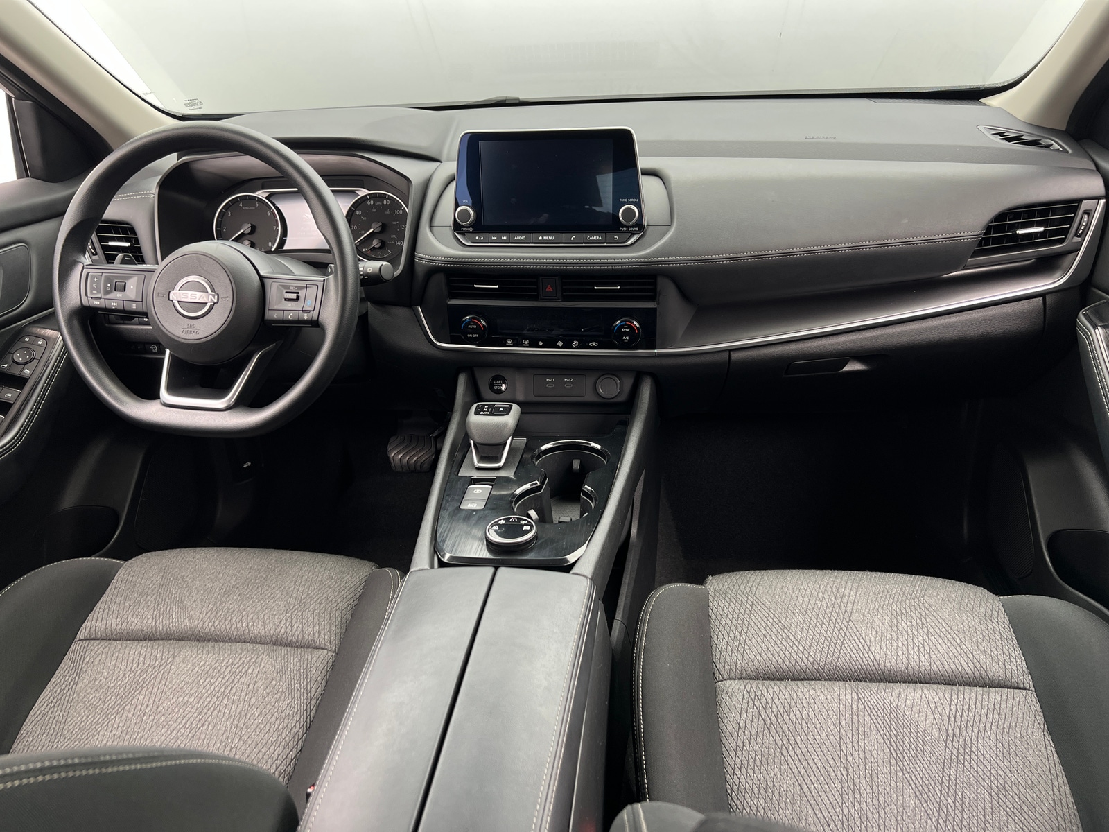 Thumbnail: 2024 Nissan Rogue - 3