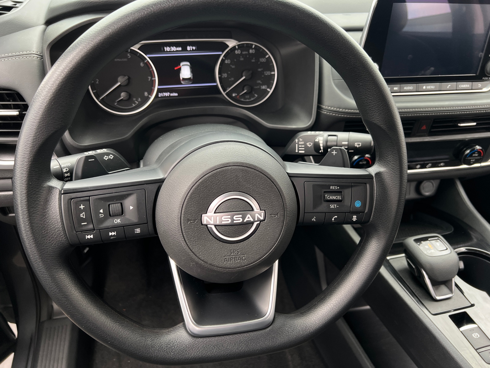 Thumbnail: 2024 Nissan Rogue - 5