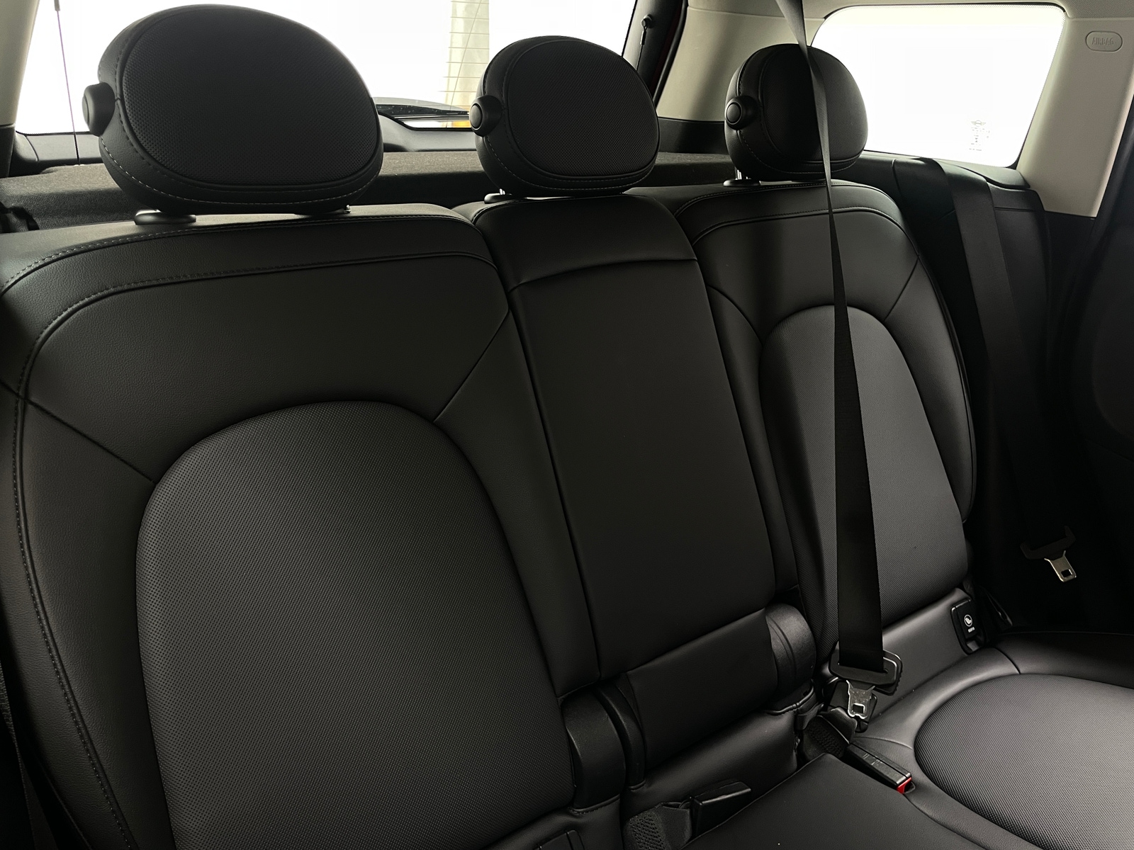 Thumbnail: 2019 MINI Cooper Countryman - 5