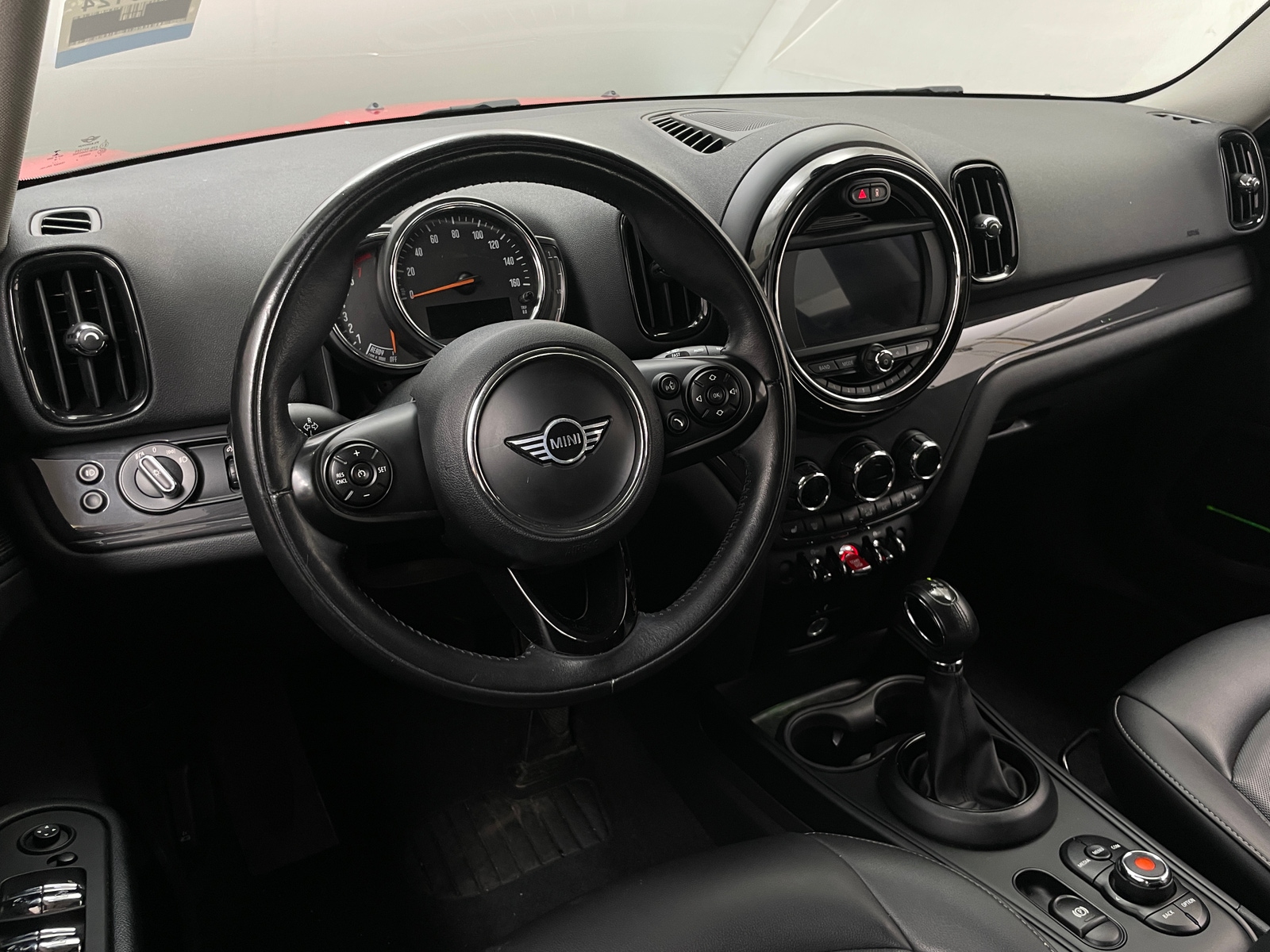 Thumbnail: 2019 MINI Cooper Countryman - 2