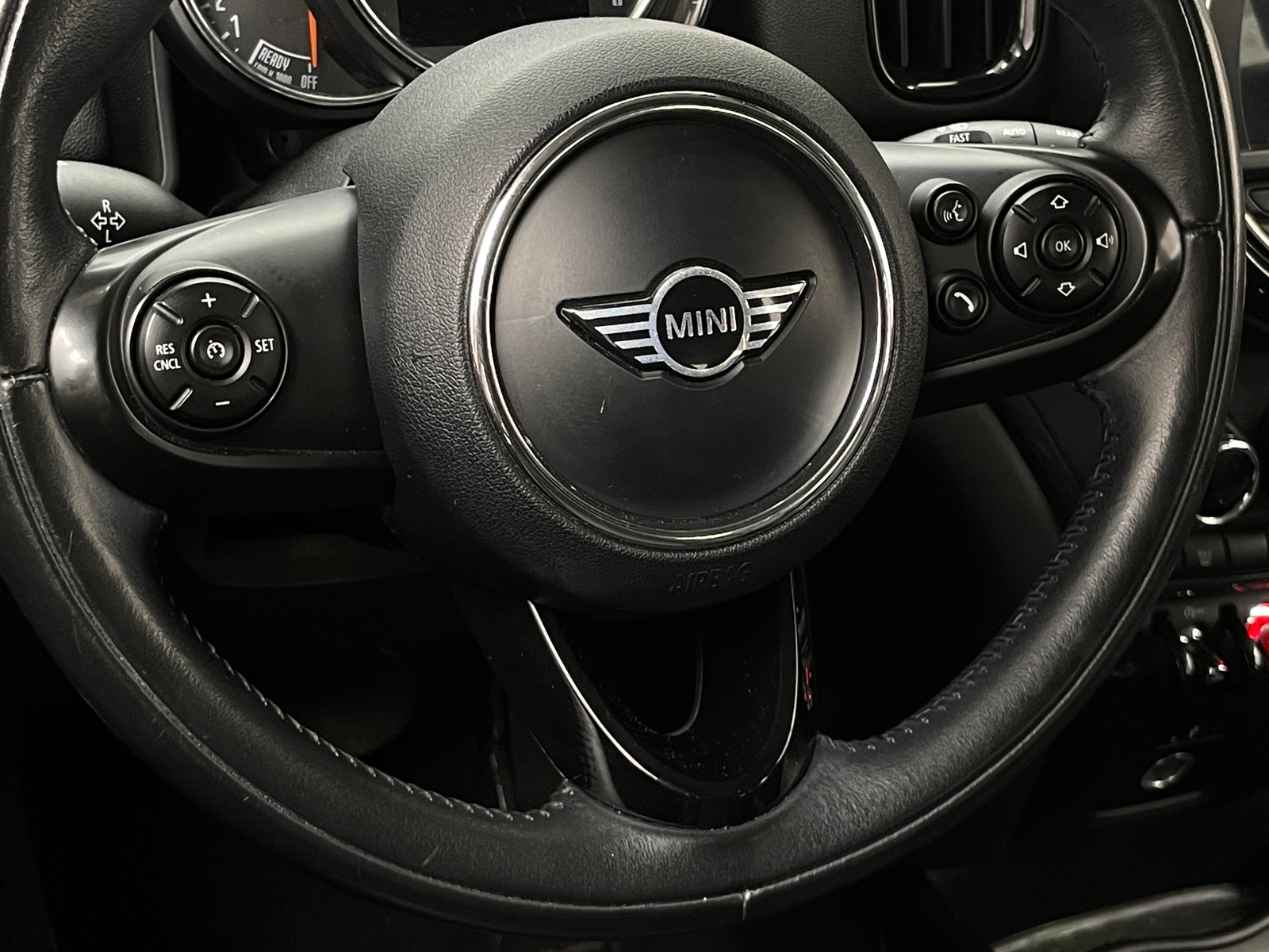 Thumbnail: 2019 MINI Cooper Countryman - 4