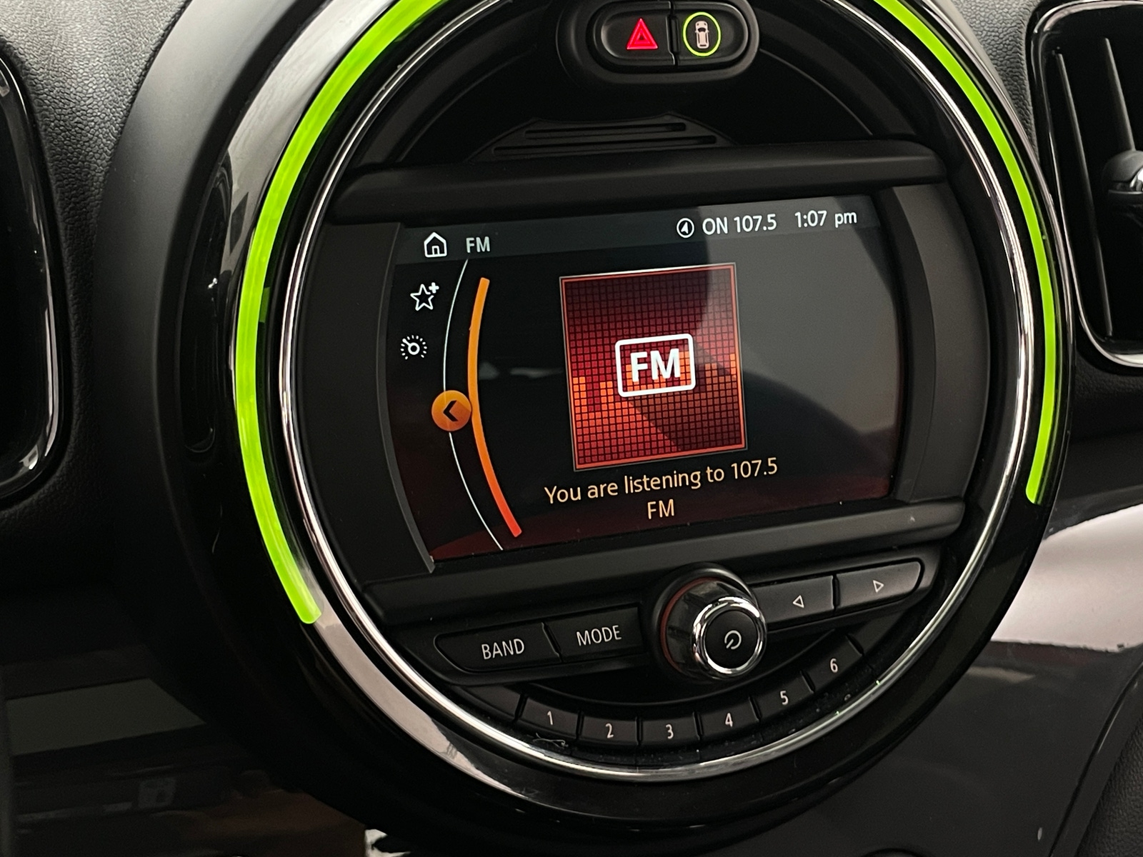Thumbnail: 2019 MINI Cooper Countryman - 3