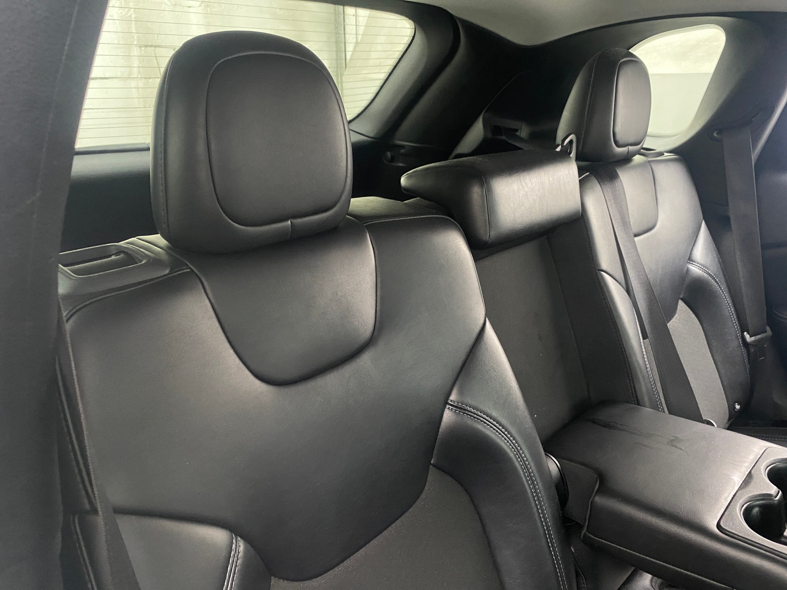 Thumbnail: 2019 Jeep Cherokee - 5
