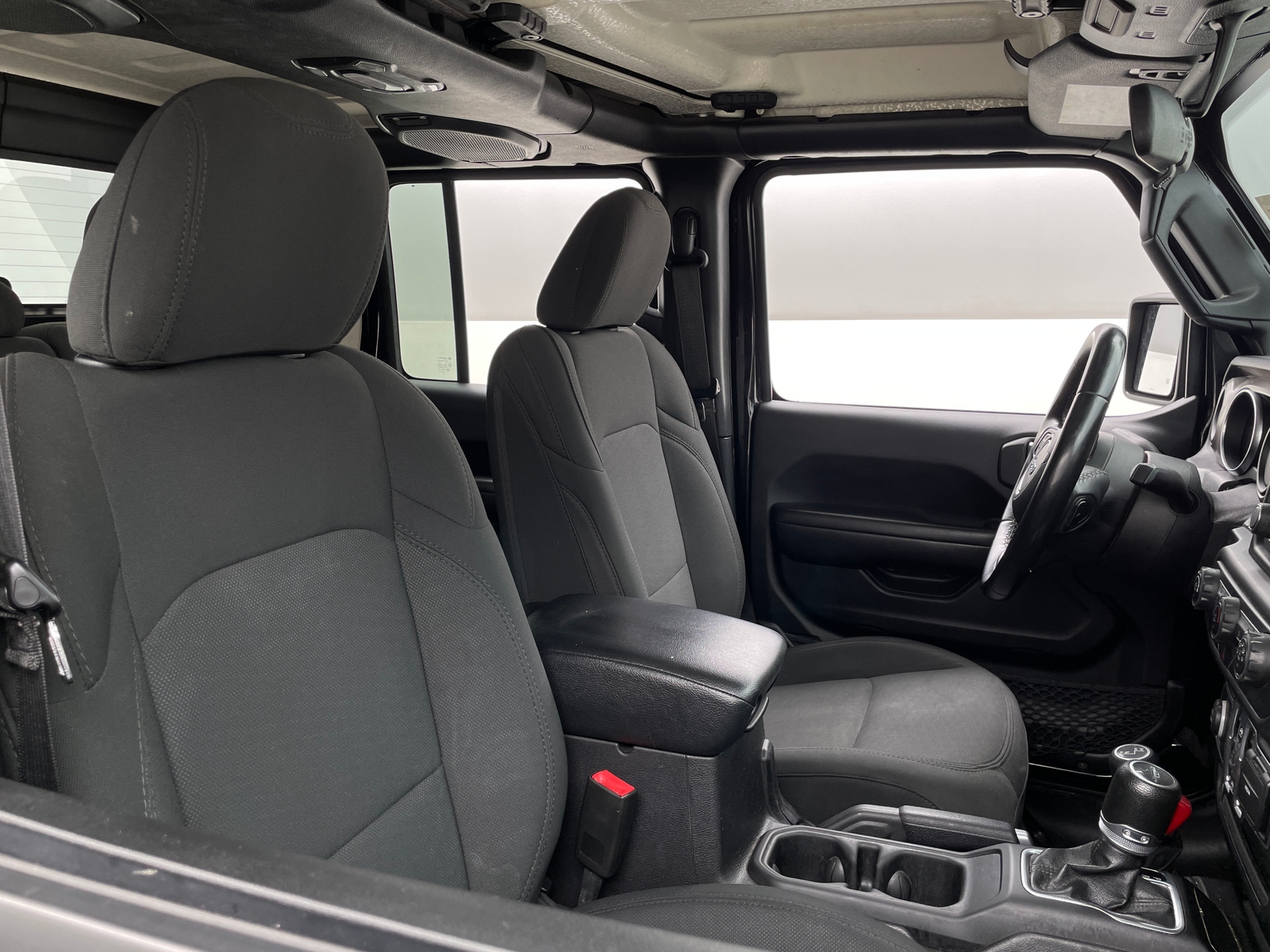 Thumbnail: 2020 Jeep Gladiator - 2