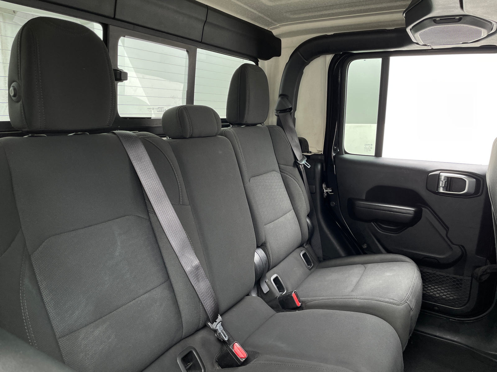 Thumbnail: 2020 Jeep Gladiator - 6