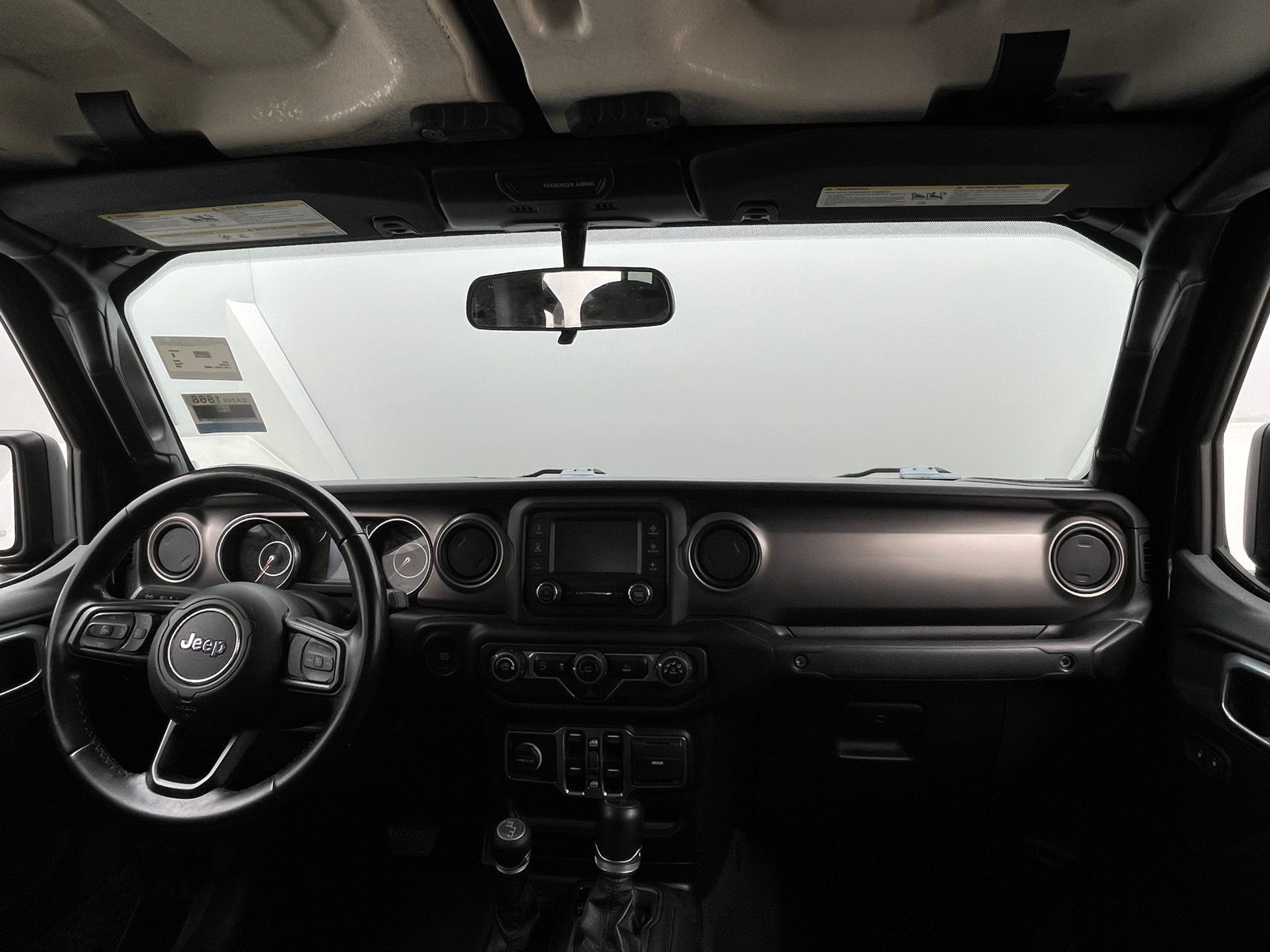 Thumbnail: 2020 Jeep Gladiator - 3