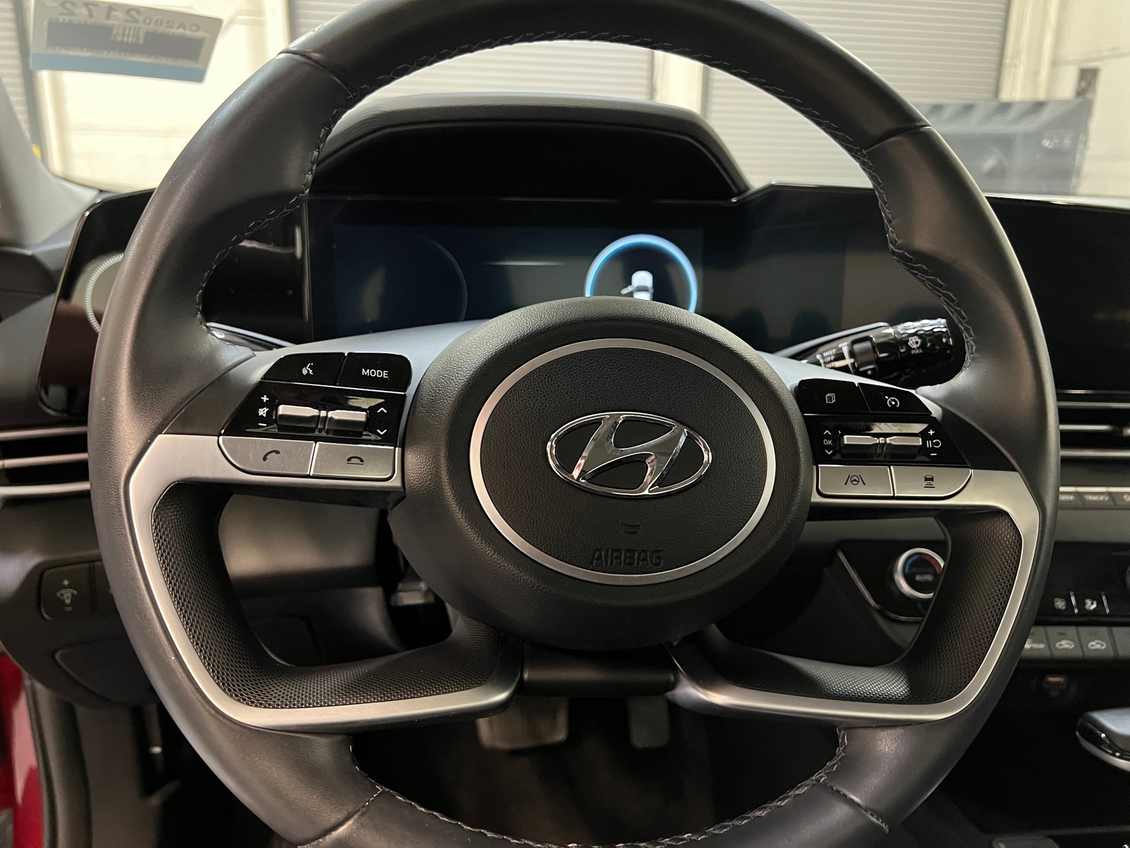Thumbnail: 2023 Hyundai Elantra - 5
