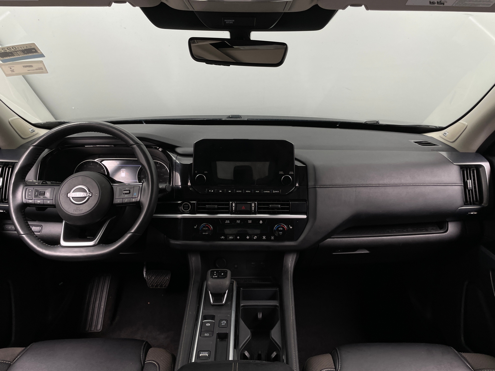 Thumbnail: 2024 Nissan Pathfinder - 2