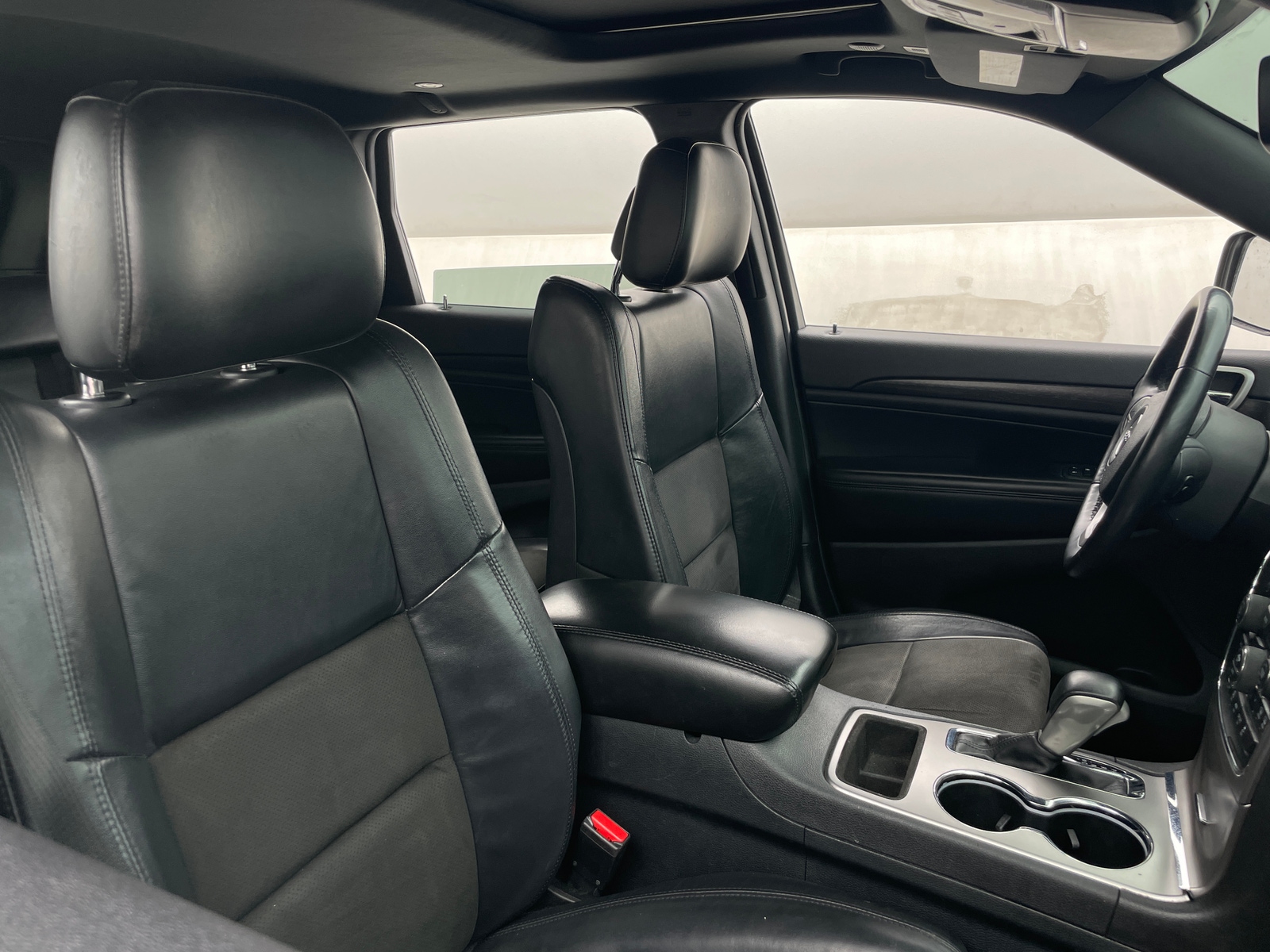 Thumbnail: 2018 Jeep Grand Cherokee - 2