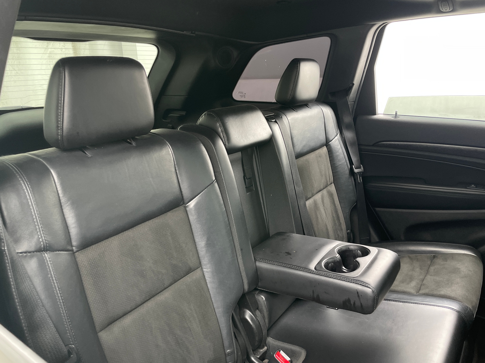 Thumbnail: 2018 Jeep Grand Cherokee - 6