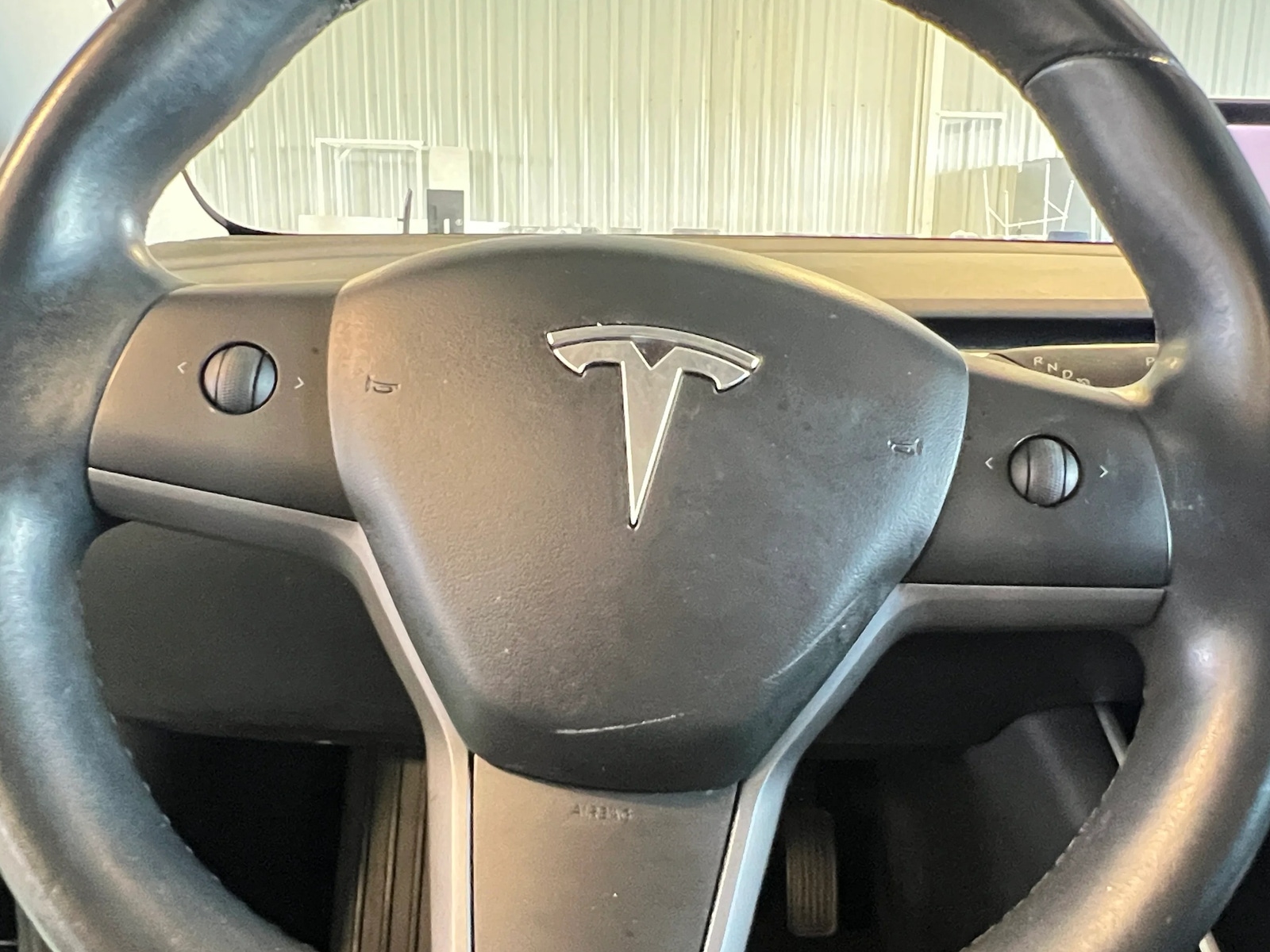 Thumbnail: 2018 Tesla Model 3 - 4