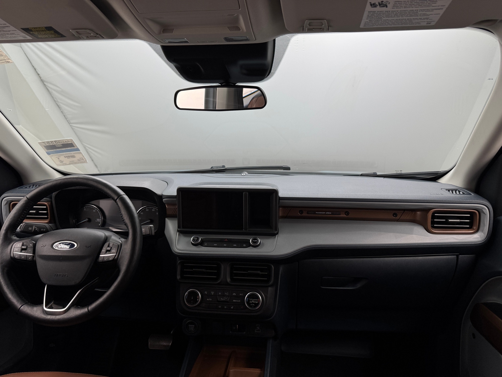 Thumbnail: 2022 Ford Maverick - 2