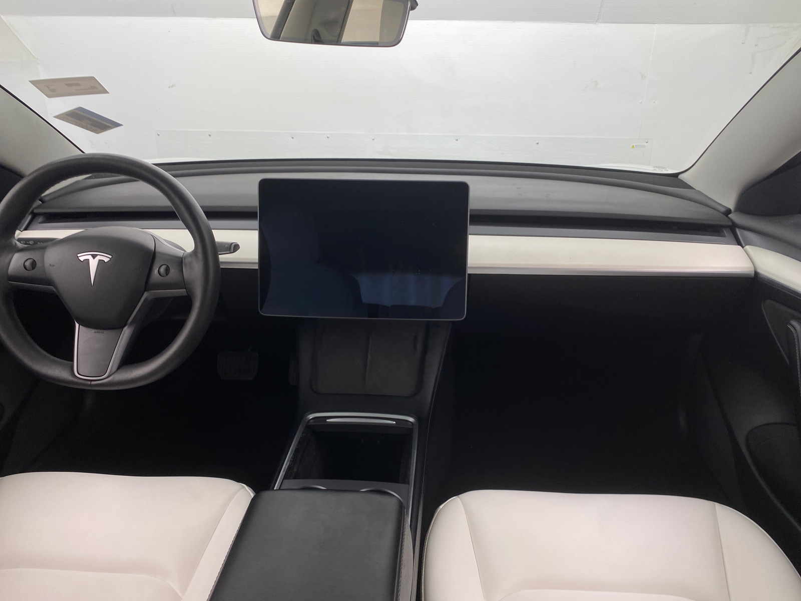 Thumbnail: 2021 Tesla Model 3 - 2
