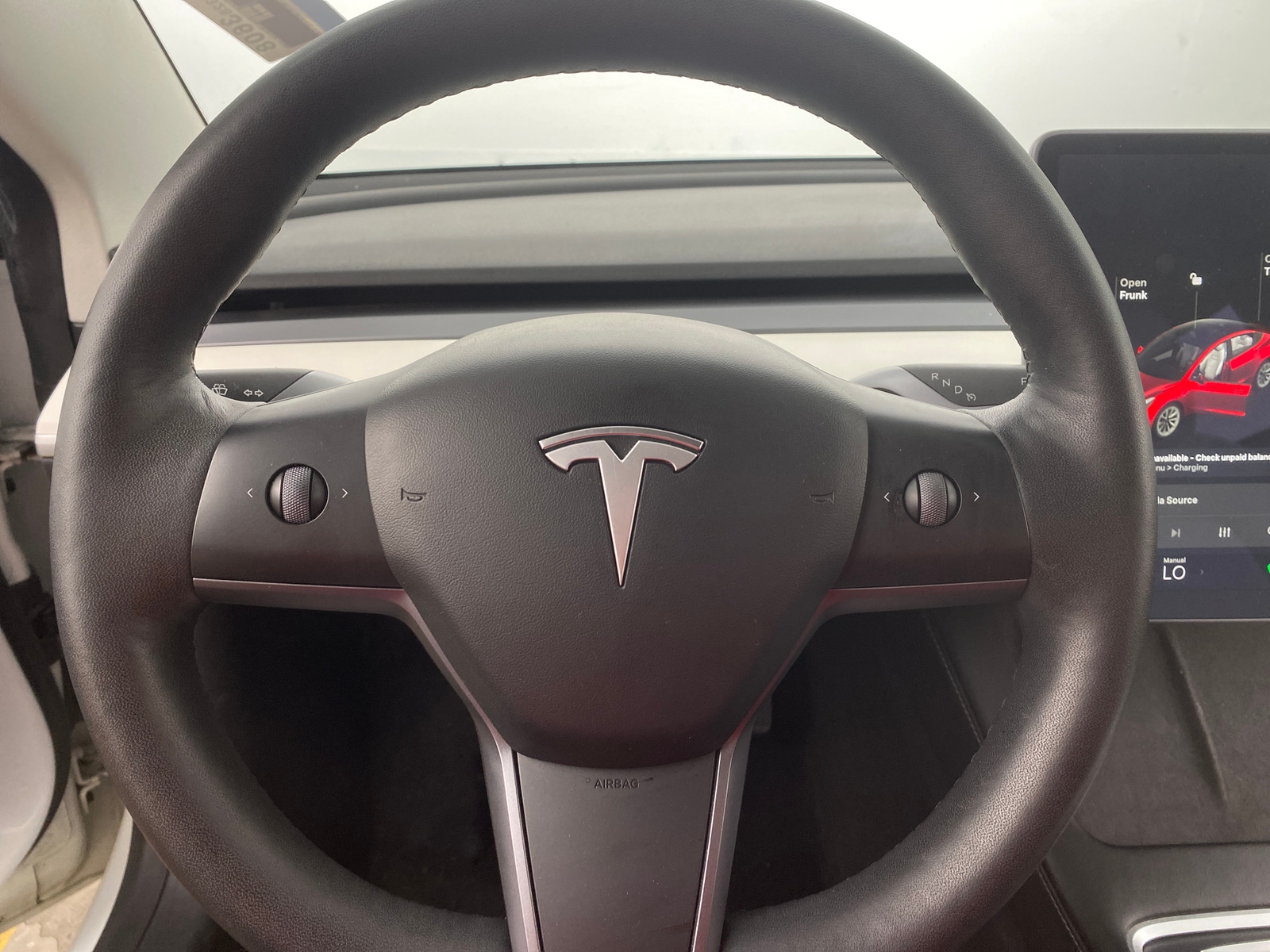 Thumbnail: 2021 Tesla Model 3 - 4