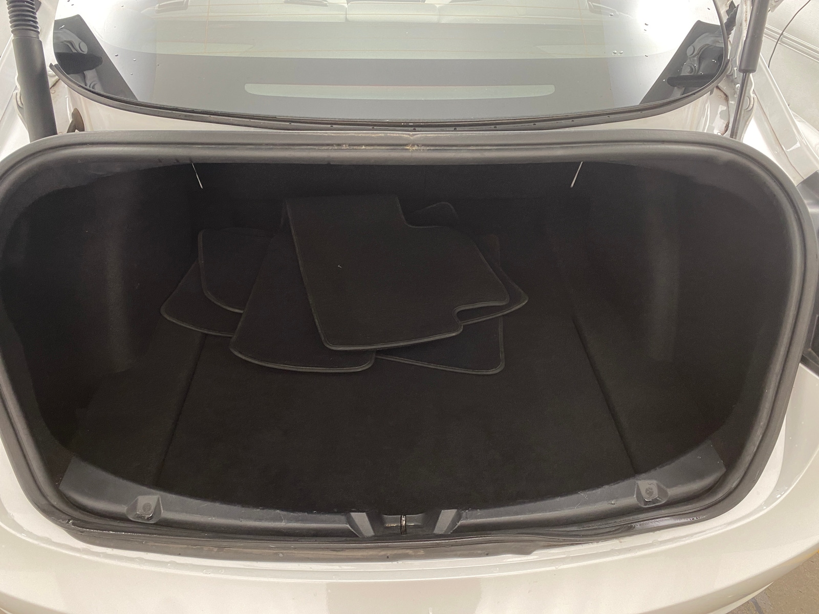 Thumbnail: 2021 Tesla Model 3 - 6