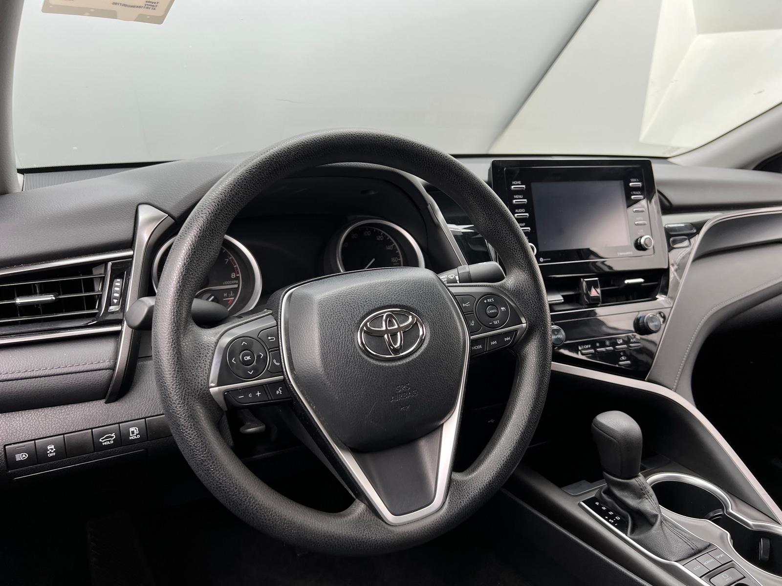 Thumbnail: 2022 Toyota Camry - 5