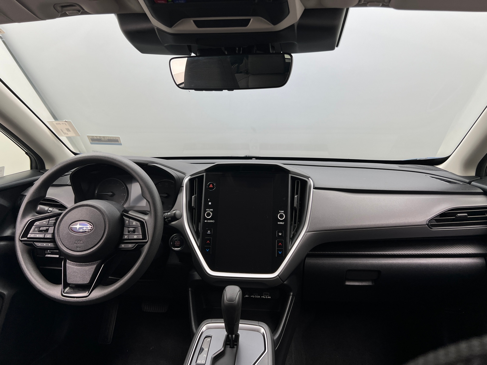 Thumbnail: 2024 Subaru Crosstrek - 3