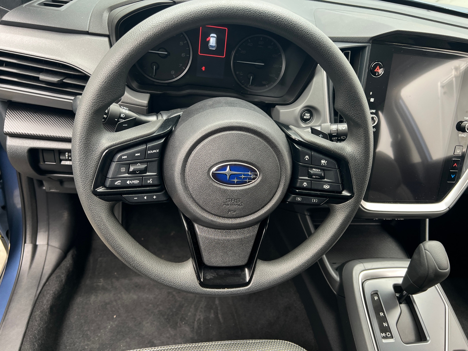 Thumbnail: 2024 Subaru Crosstrek - 5