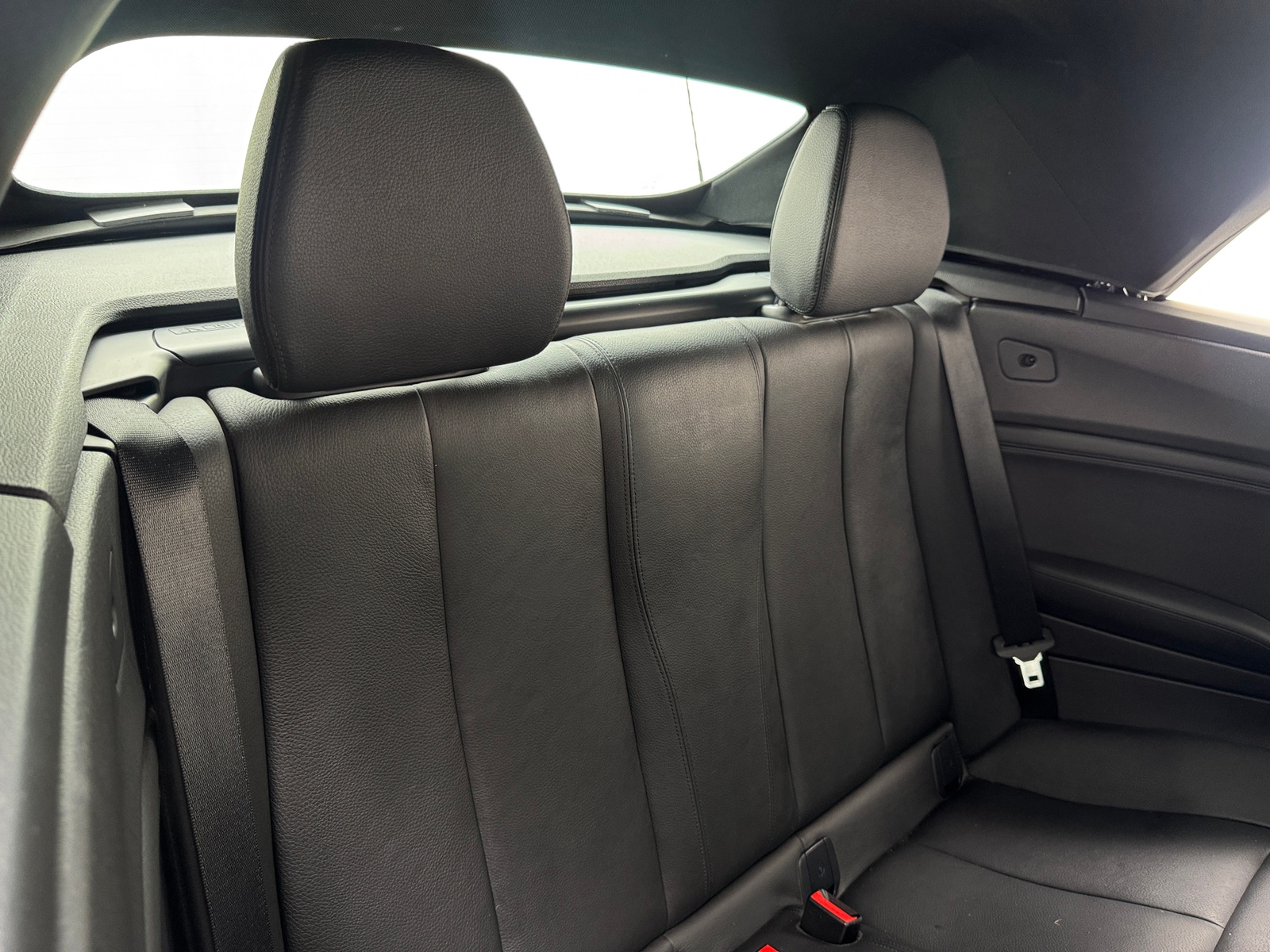 Thumbnail: 2016 BMW 2 Series - 5