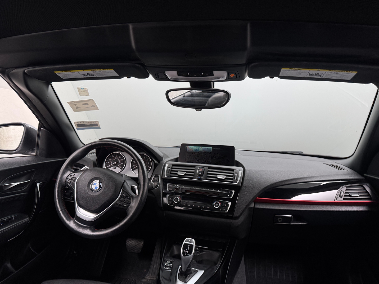 Thumbnail: 2016 BMW 2 Series - 2