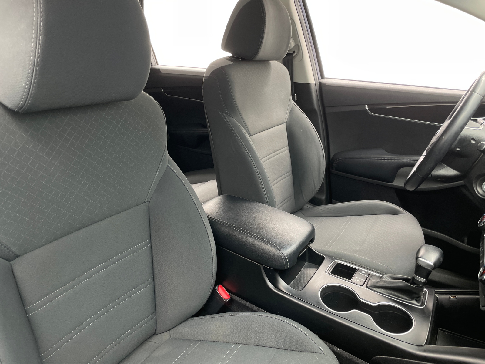 Thumbnail: 2020 Kia Sorento - 2