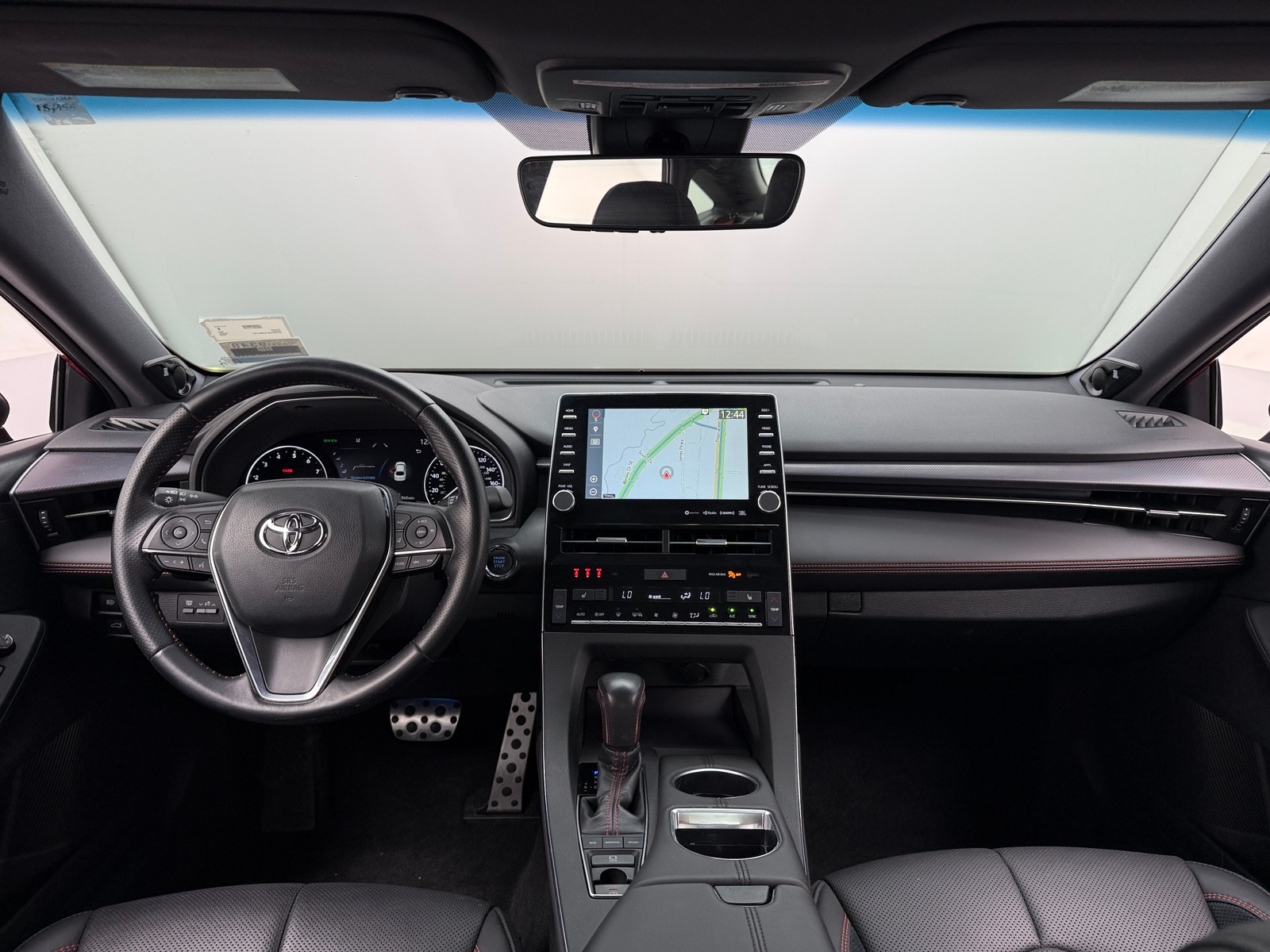 Thumbnail: 2020 Toyota Avalon - 2