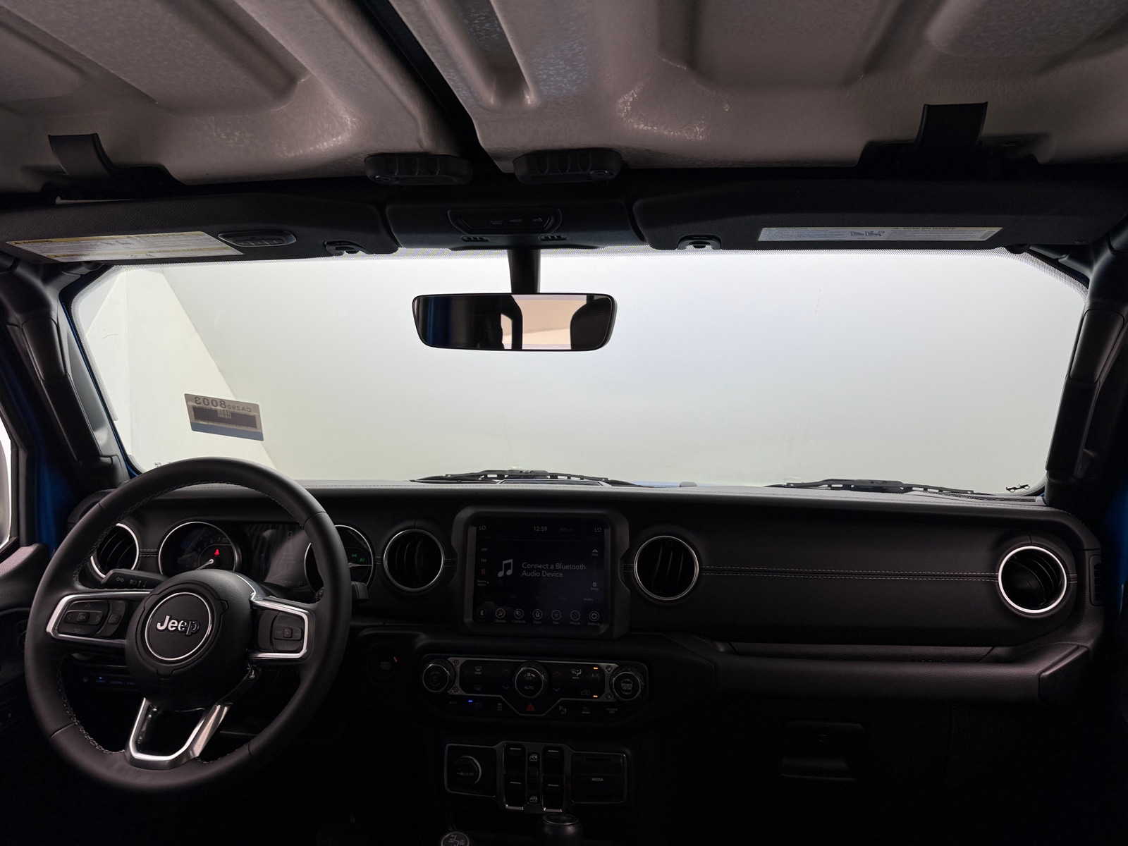 Thumbnail: 2023 Jeep Wrangler - 2