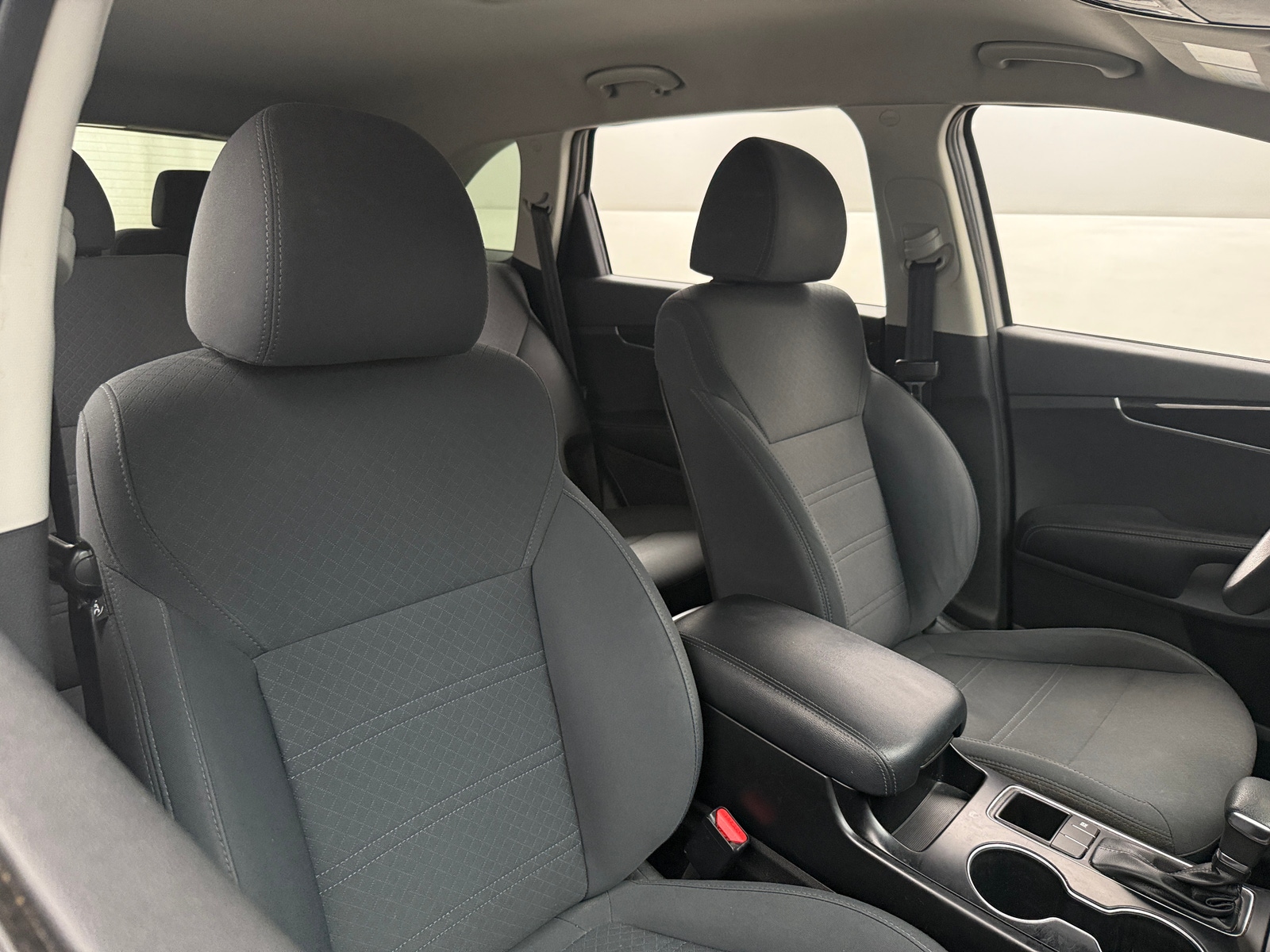 Thumbnail: 2019 Kia Sorento - 2