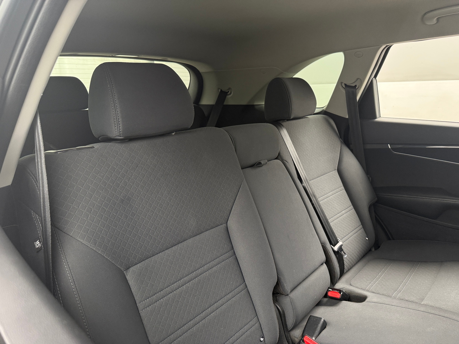 Thumbnail: 2019 Kia Sorento - 6