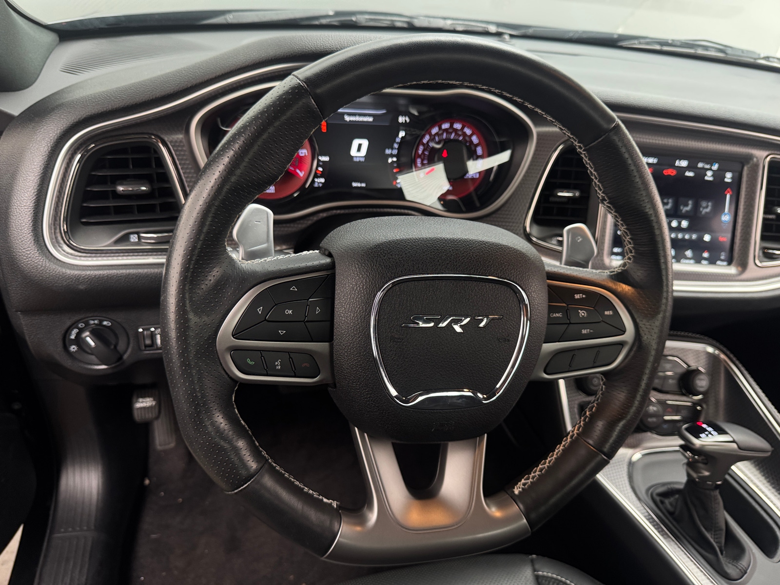 Thumbnail: 2019 Dodge Challenger - 4